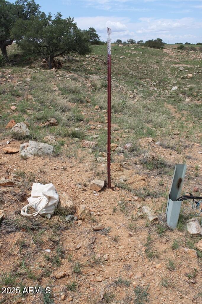 RANCHO SIERRA GRANDE - Land