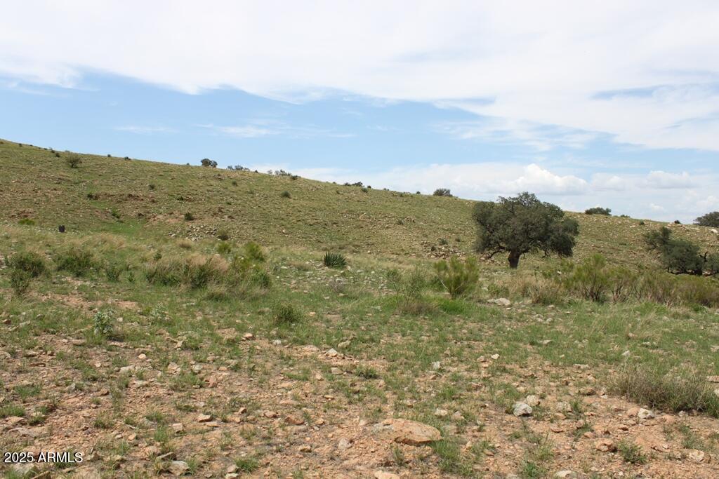 RANCHO SIERRA GRANDE - Land