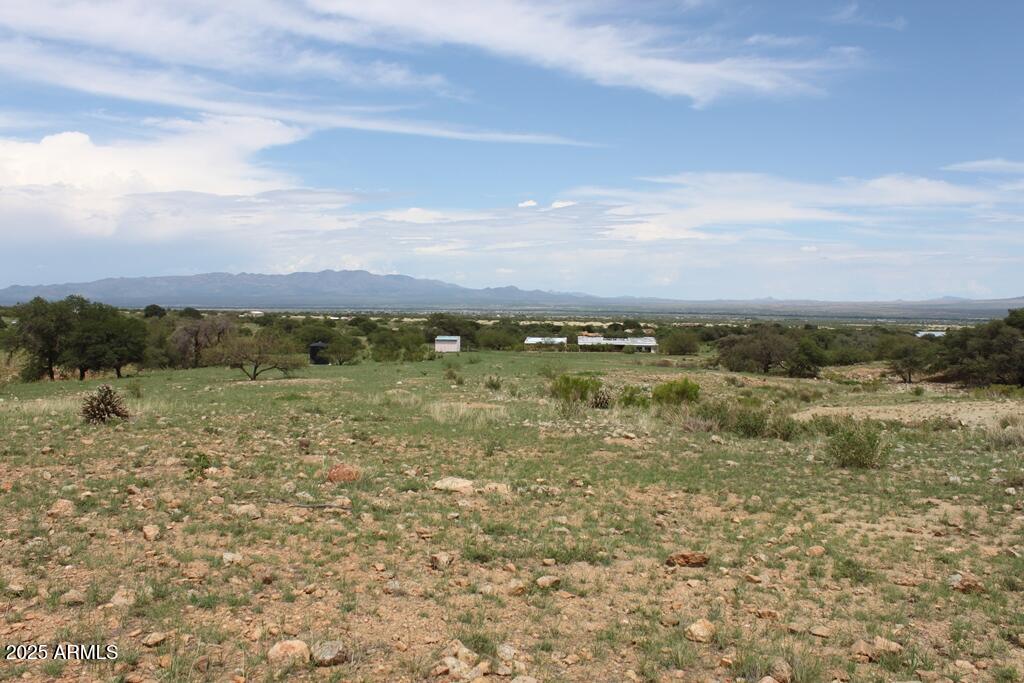 RANCHO SIERRA GRANDE - Land