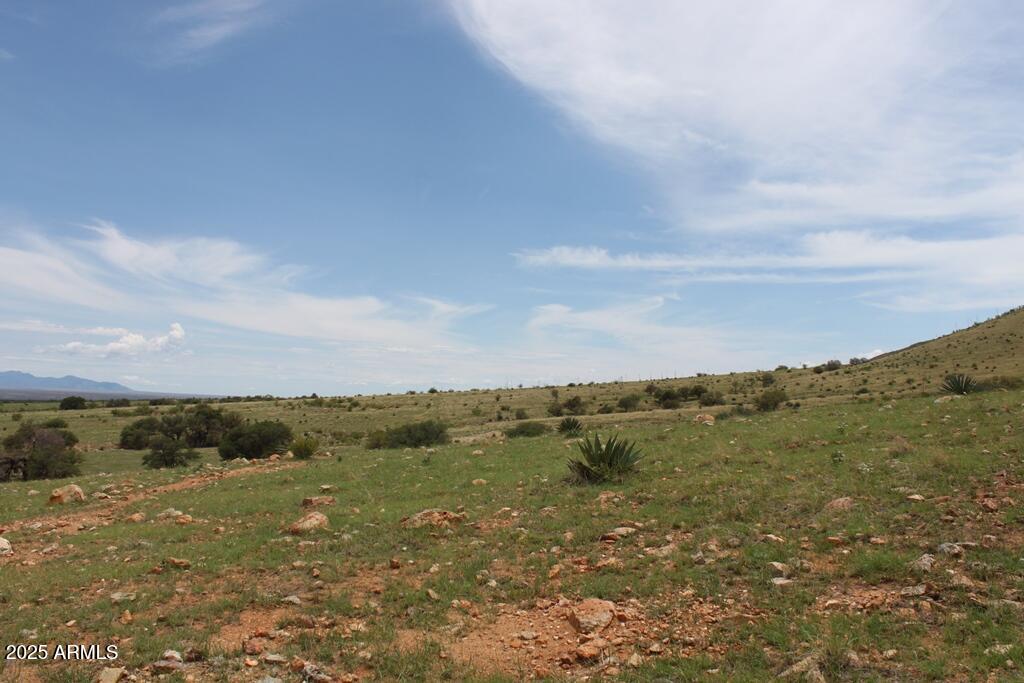 RANCHO SIERRA GRANDE - Land