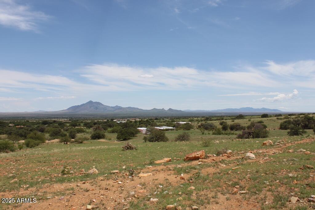 RANCHO SIERRA GRANDE - Land