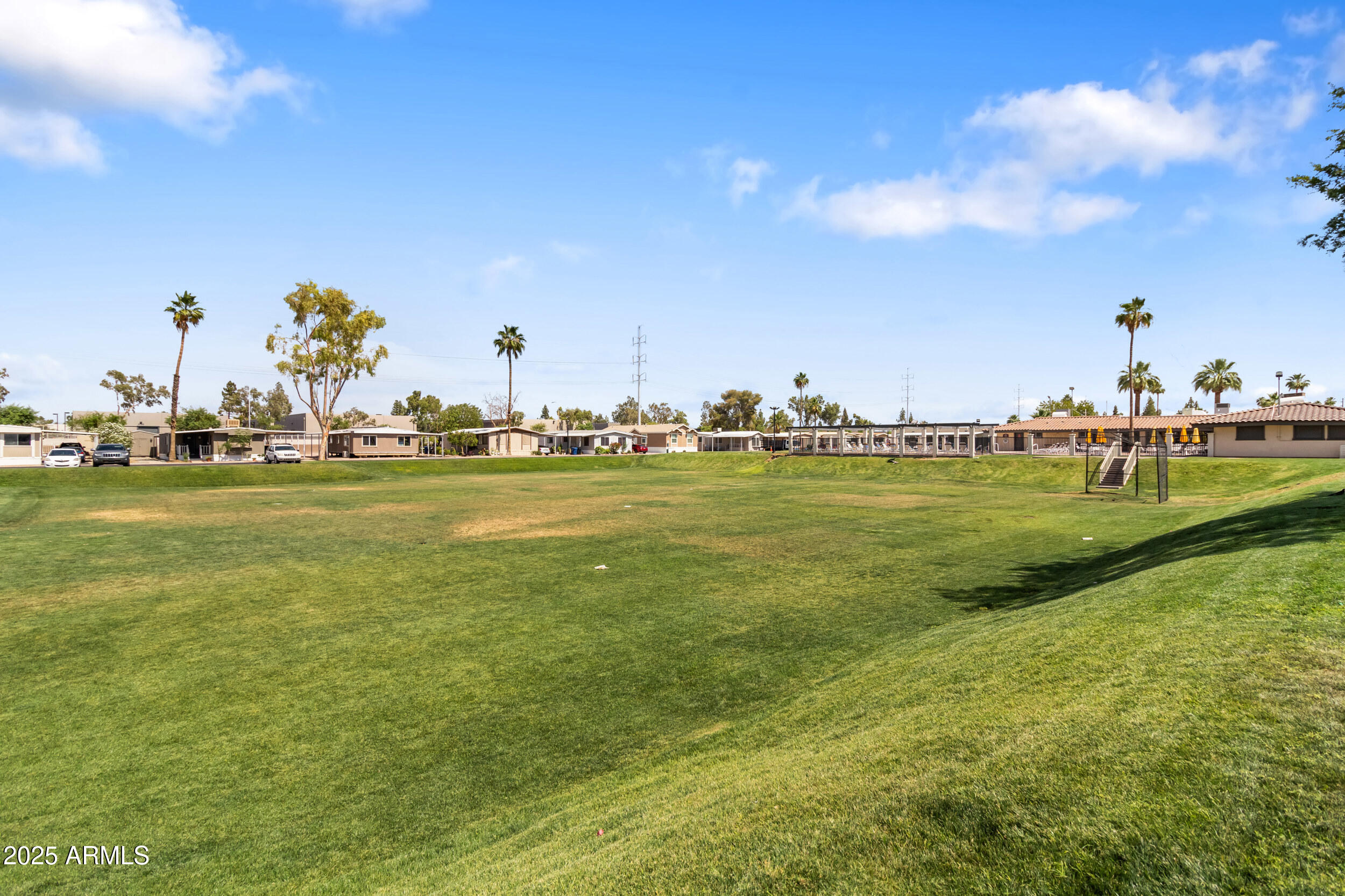 Chaparral Village - Residential