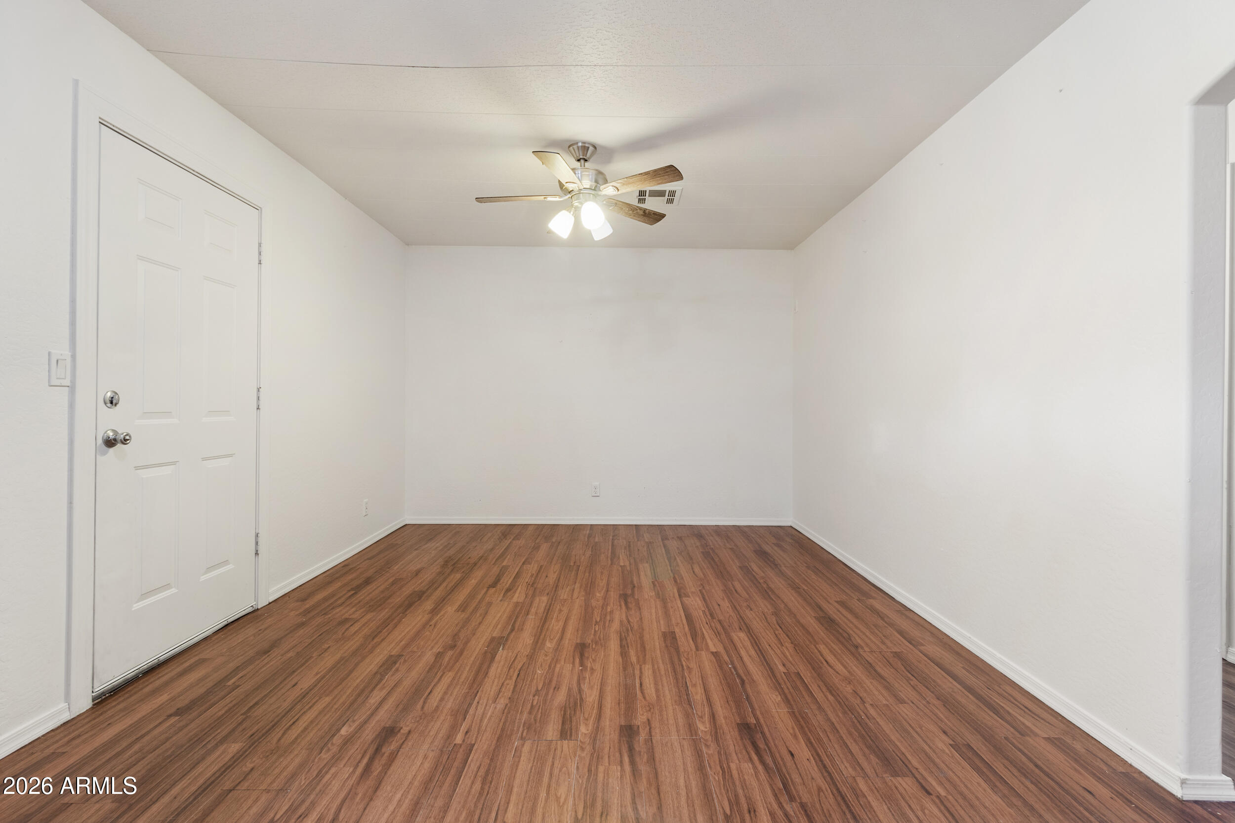 Chaparral Village - Residential