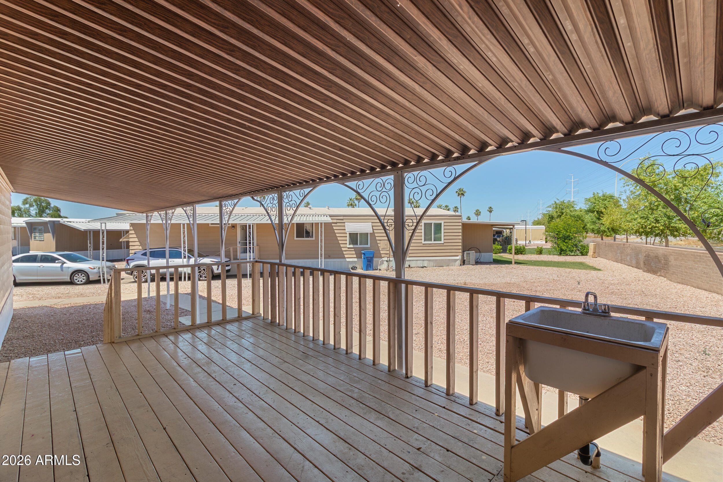 Chaparral Village - Residential