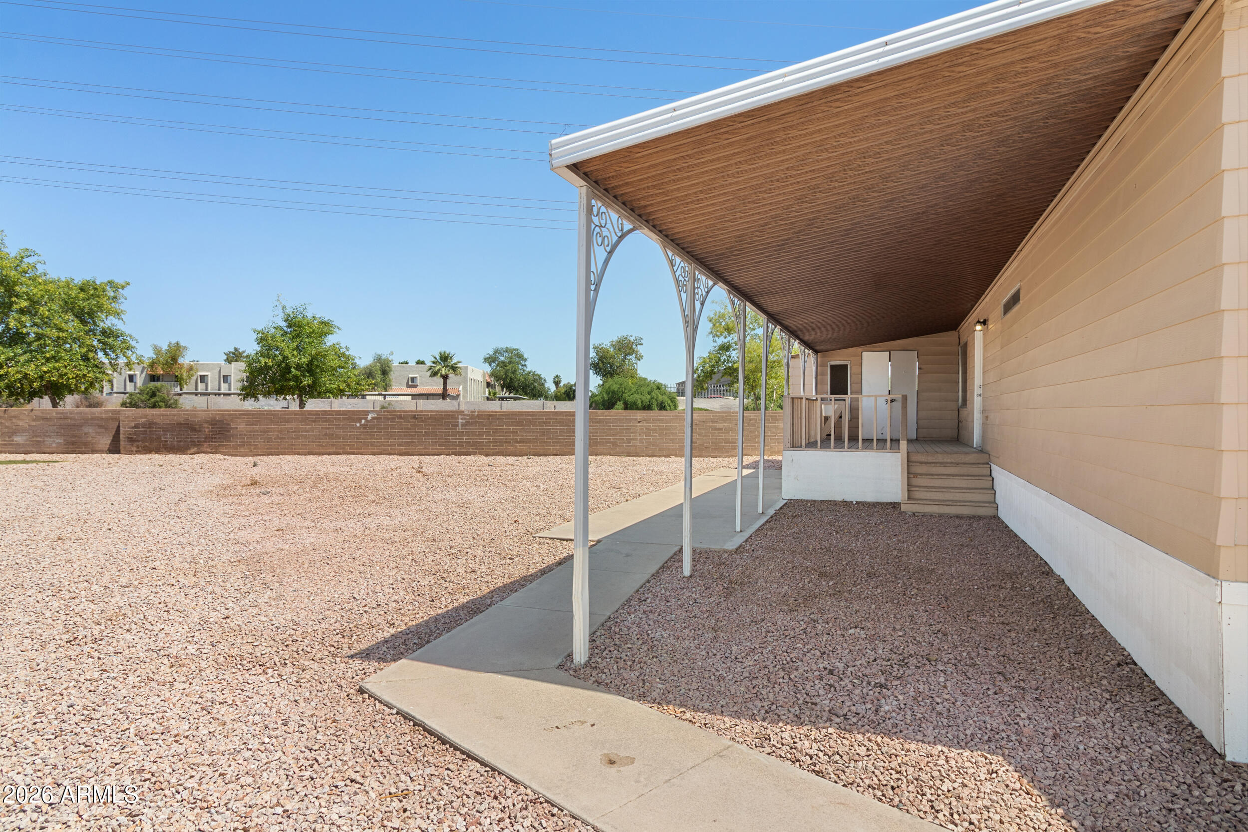 Chaparral Village - Residential