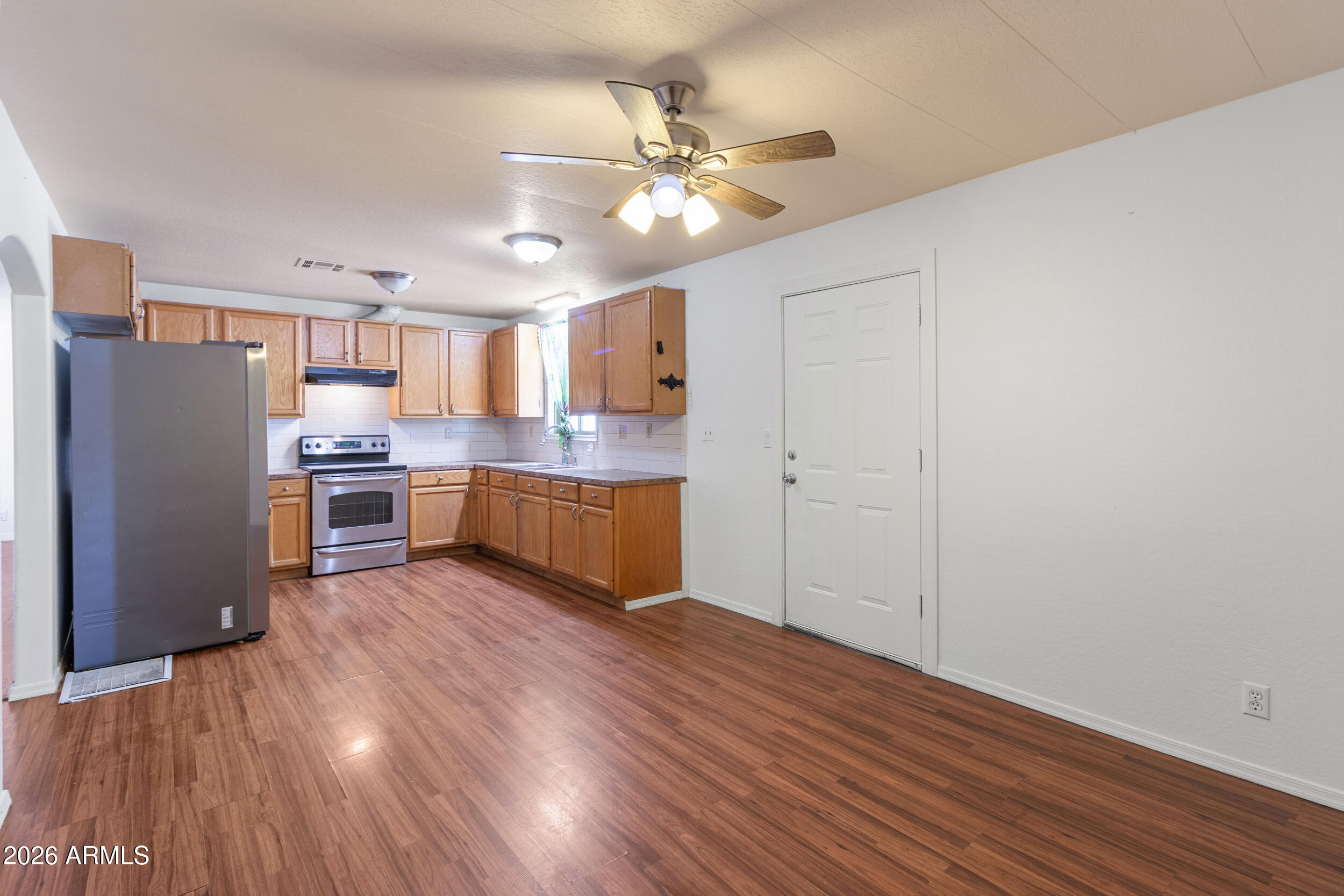 Chaparral Village - Residential