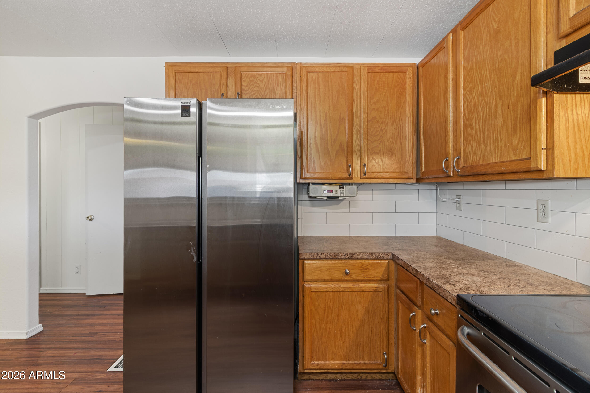 Chaparral Village - Residential