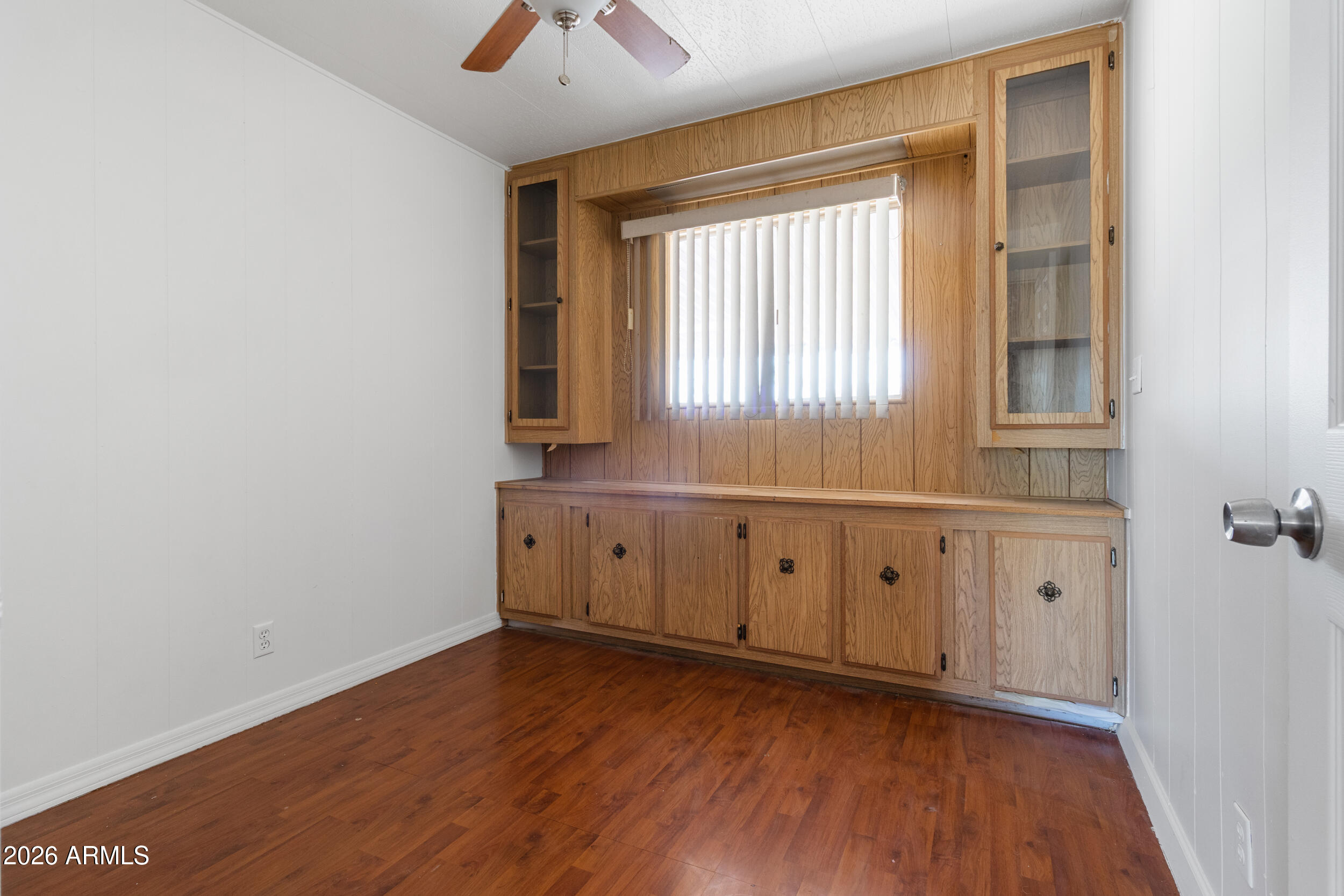 Chaparral Village - Residential