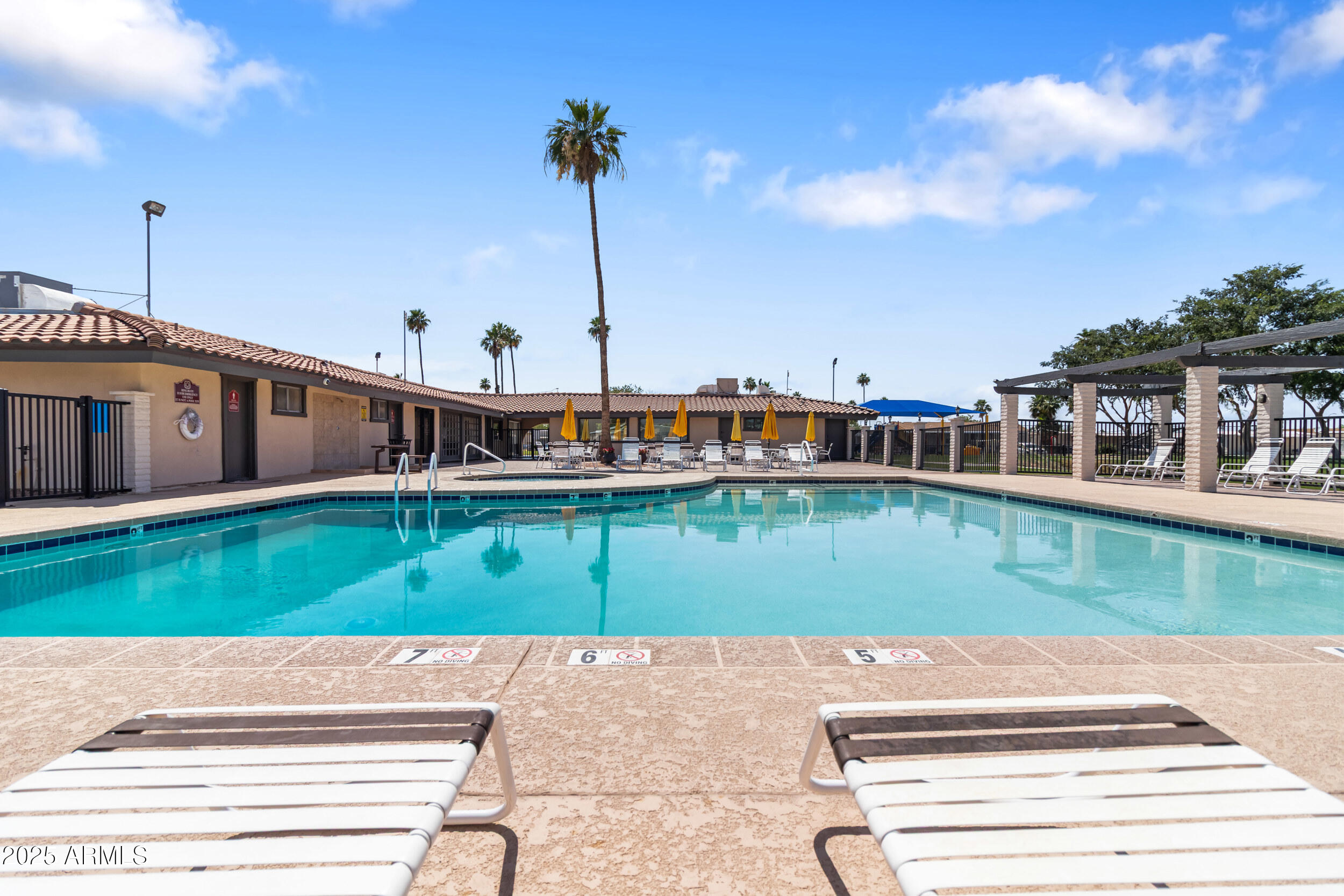 Chaparral Village - Residential