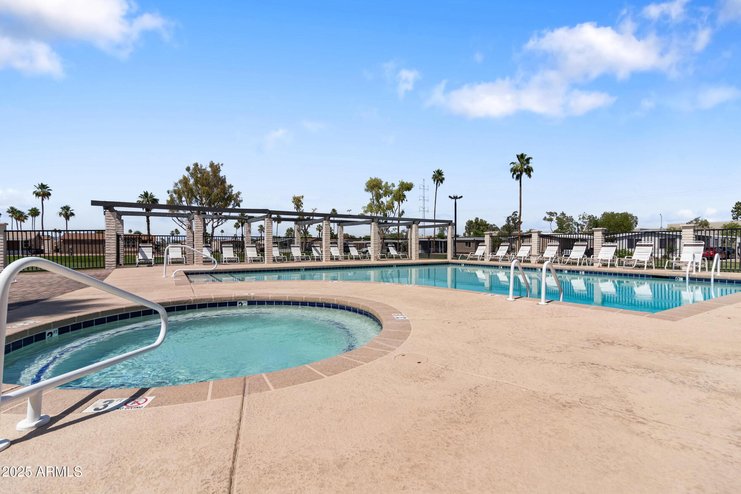 Chaparral Village - Residential