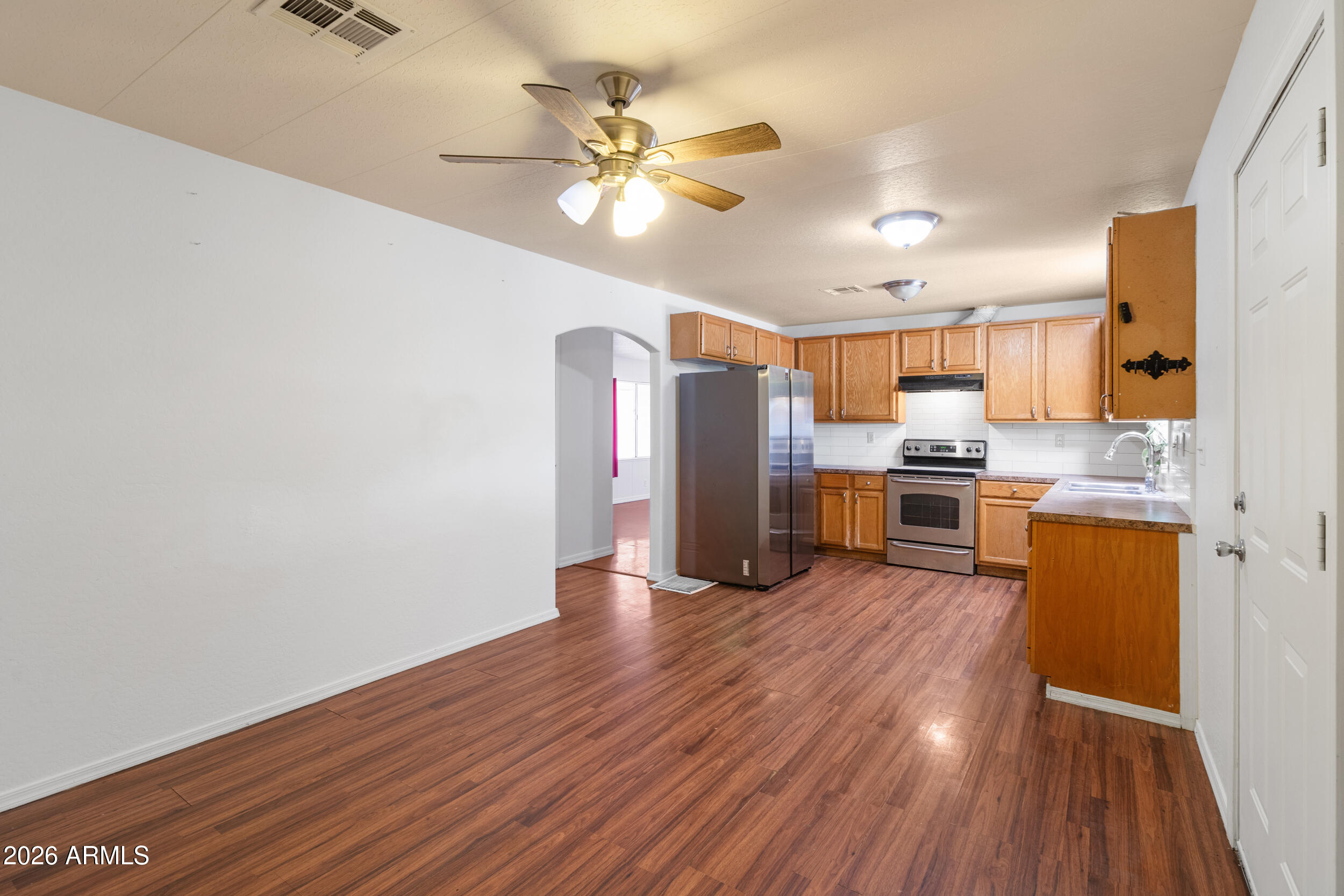 Chaparral Village - Residential