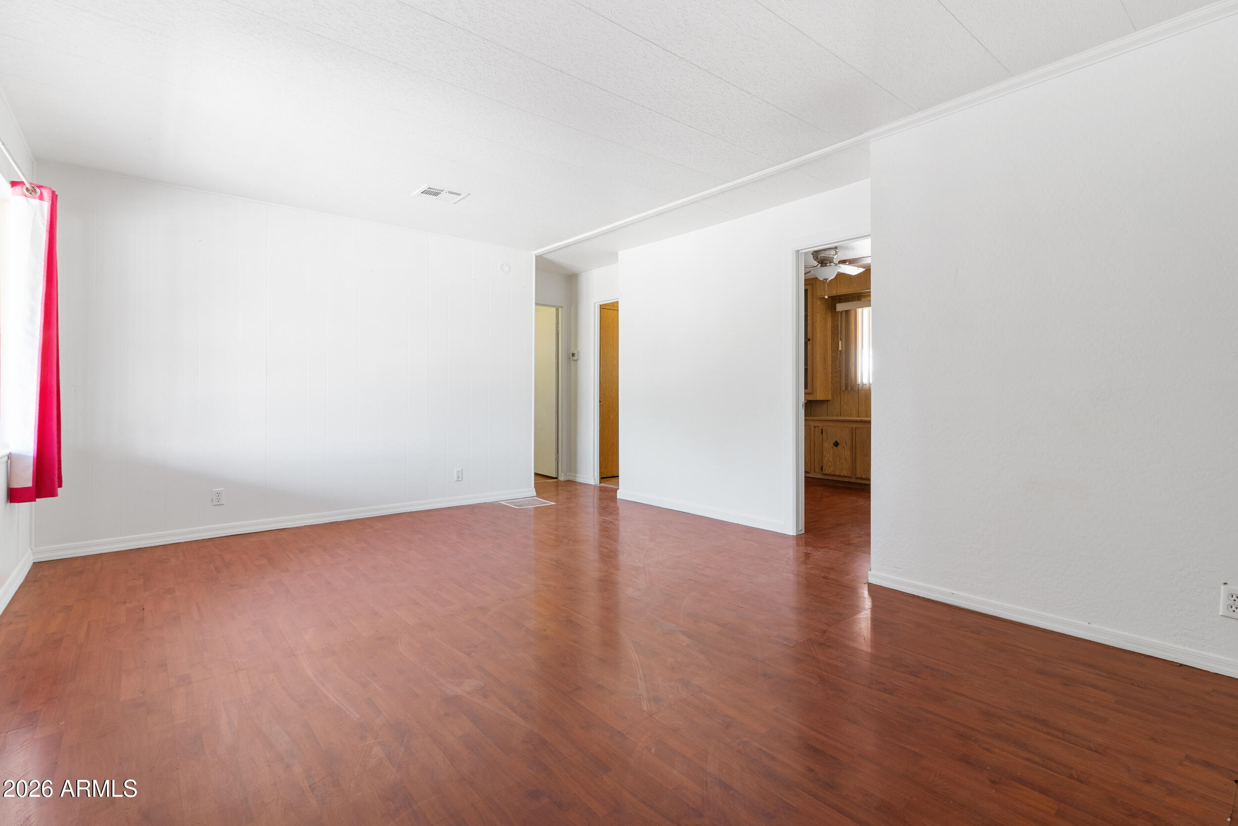 Chaparral Village - Residential