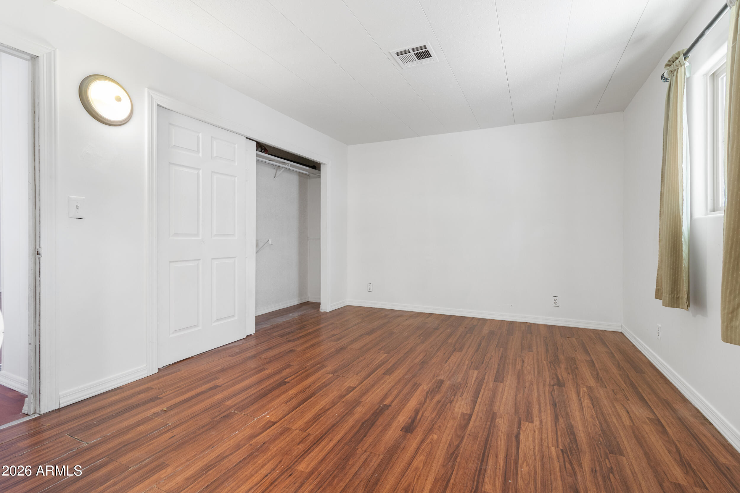 Chaparral Village - Residential