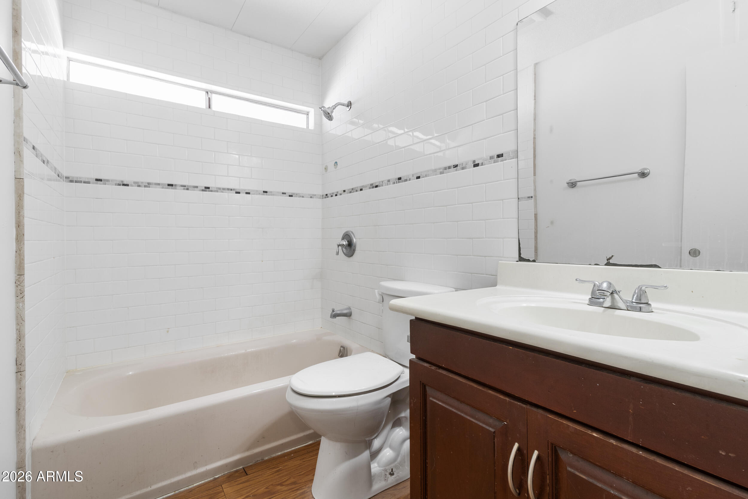Chaparral Village - Residential