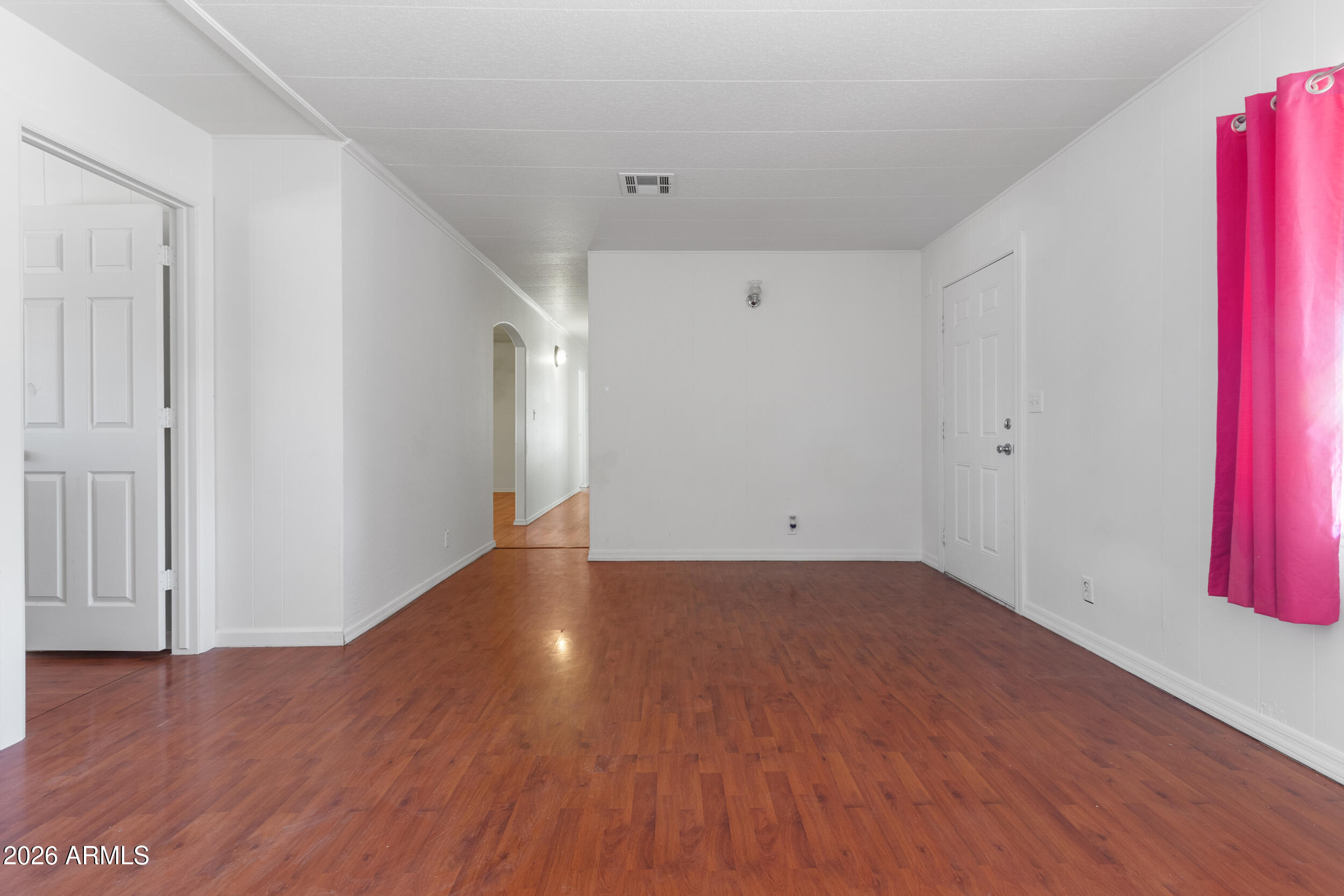 Chaparral Village - Residential
