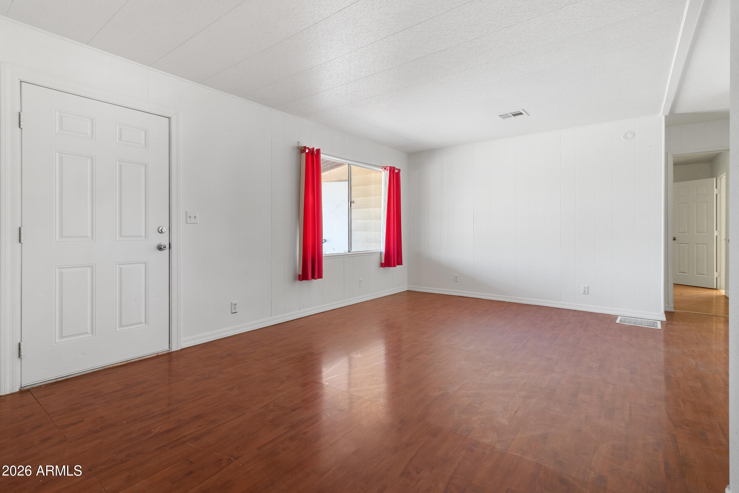 Chaparral Village - Residential