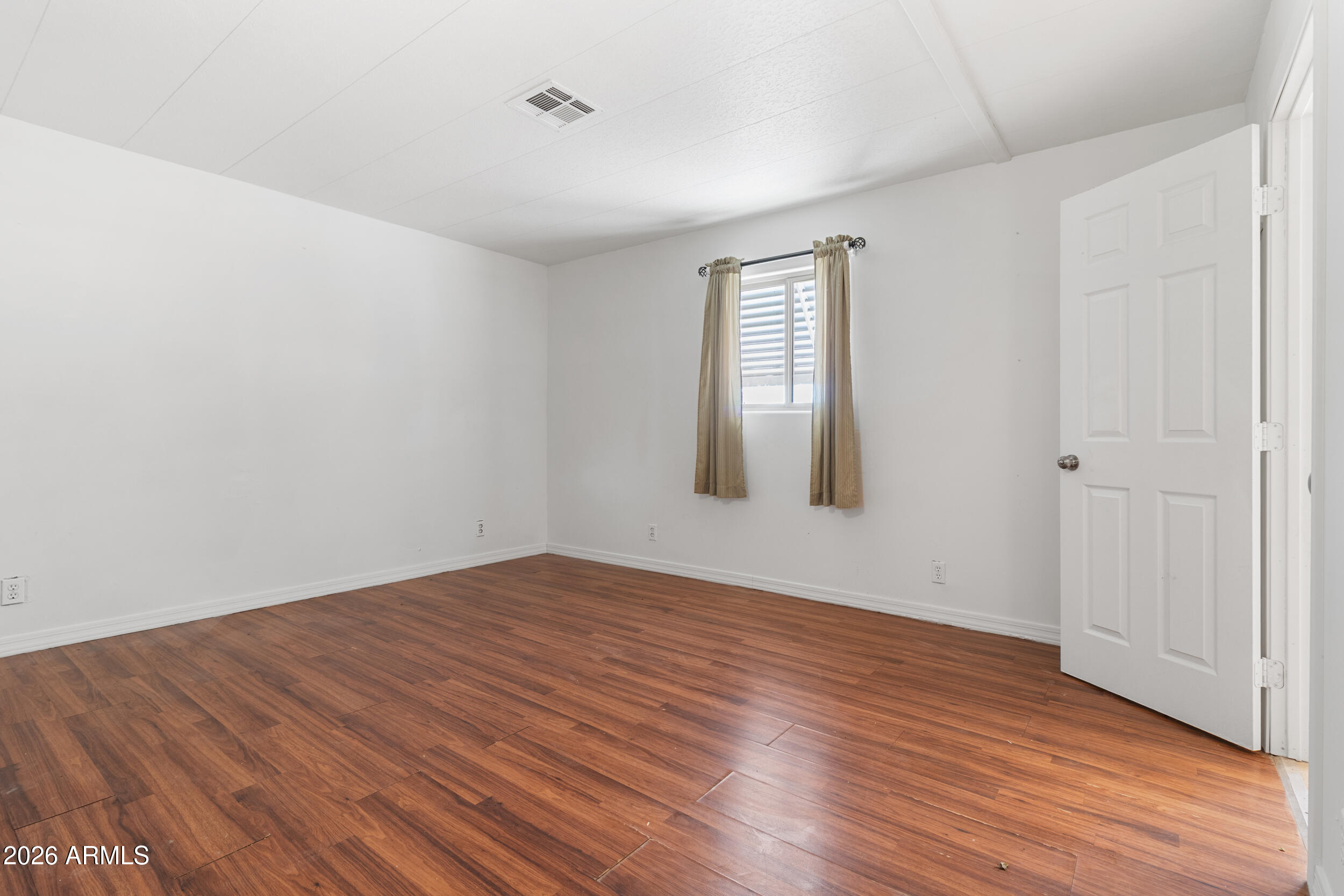 Chaparral Village - Residential
