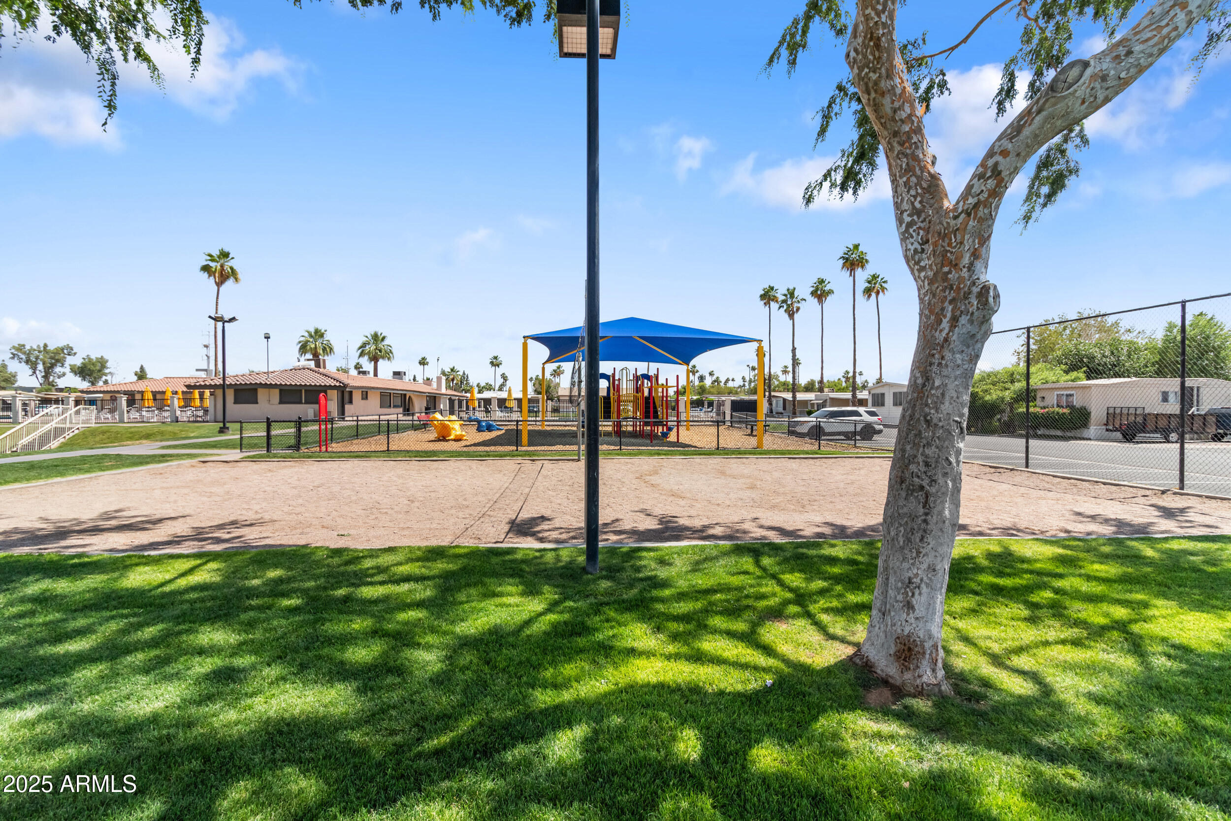 Chaparral Village - Residential