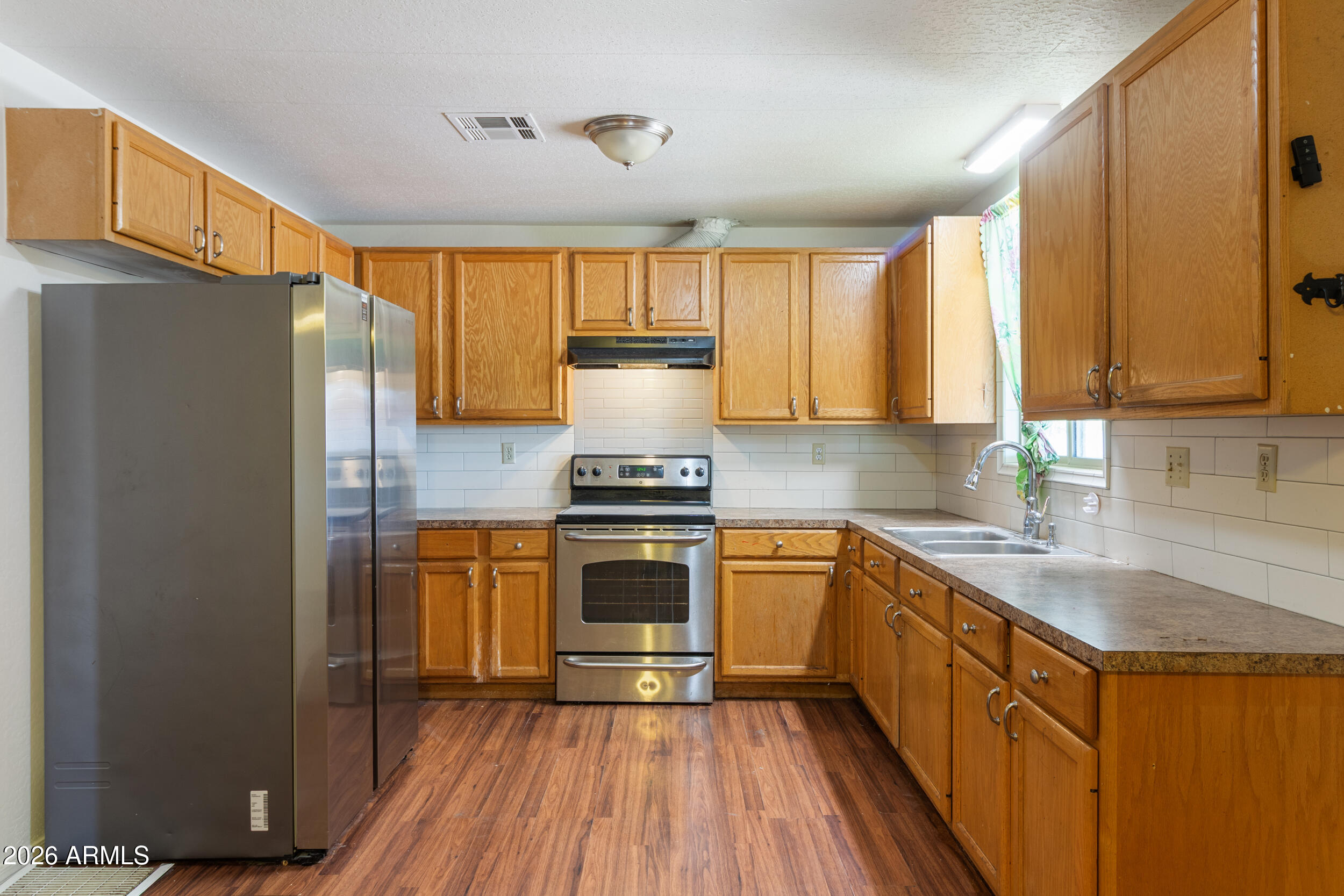 Chaparral Village - Residential