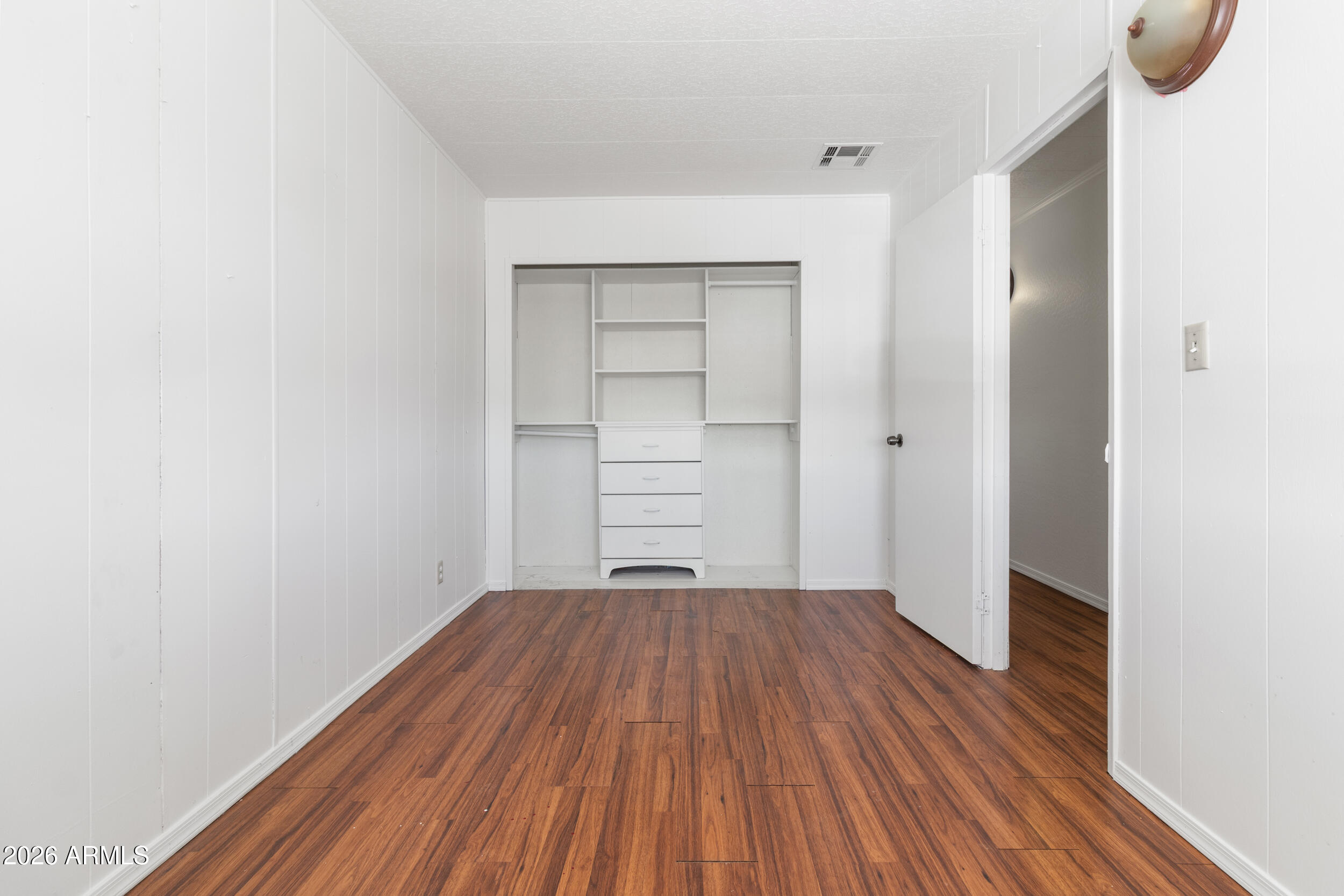 Chaparral Village - Residential