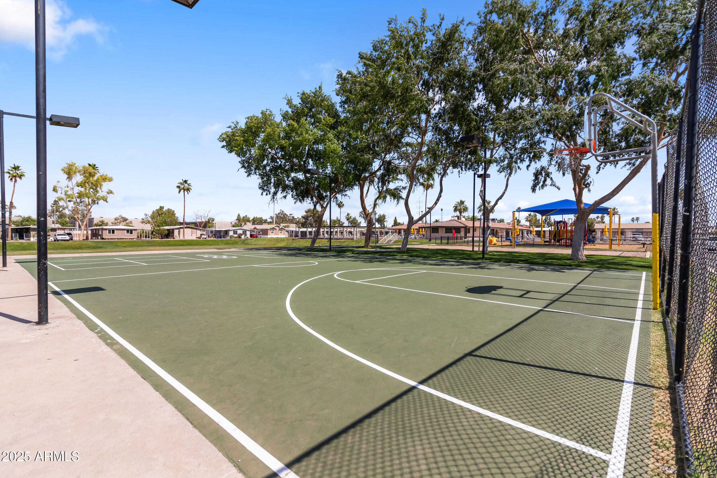 Chaparral Village - Residential
