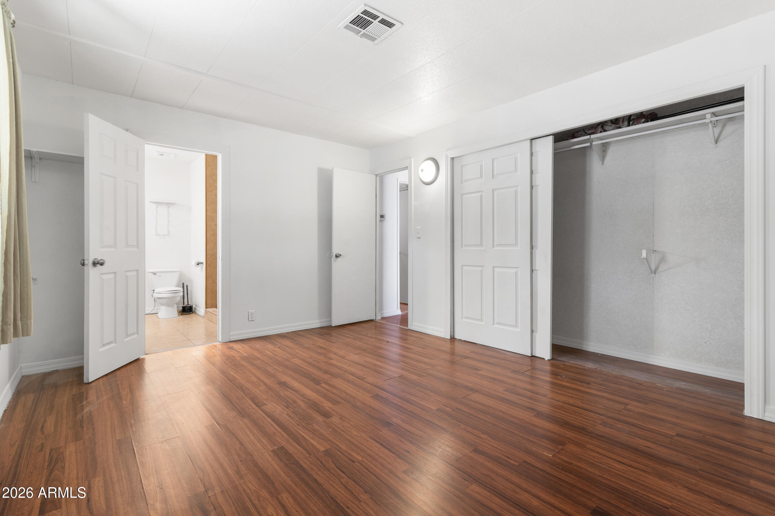 Chaparral Village - Residential