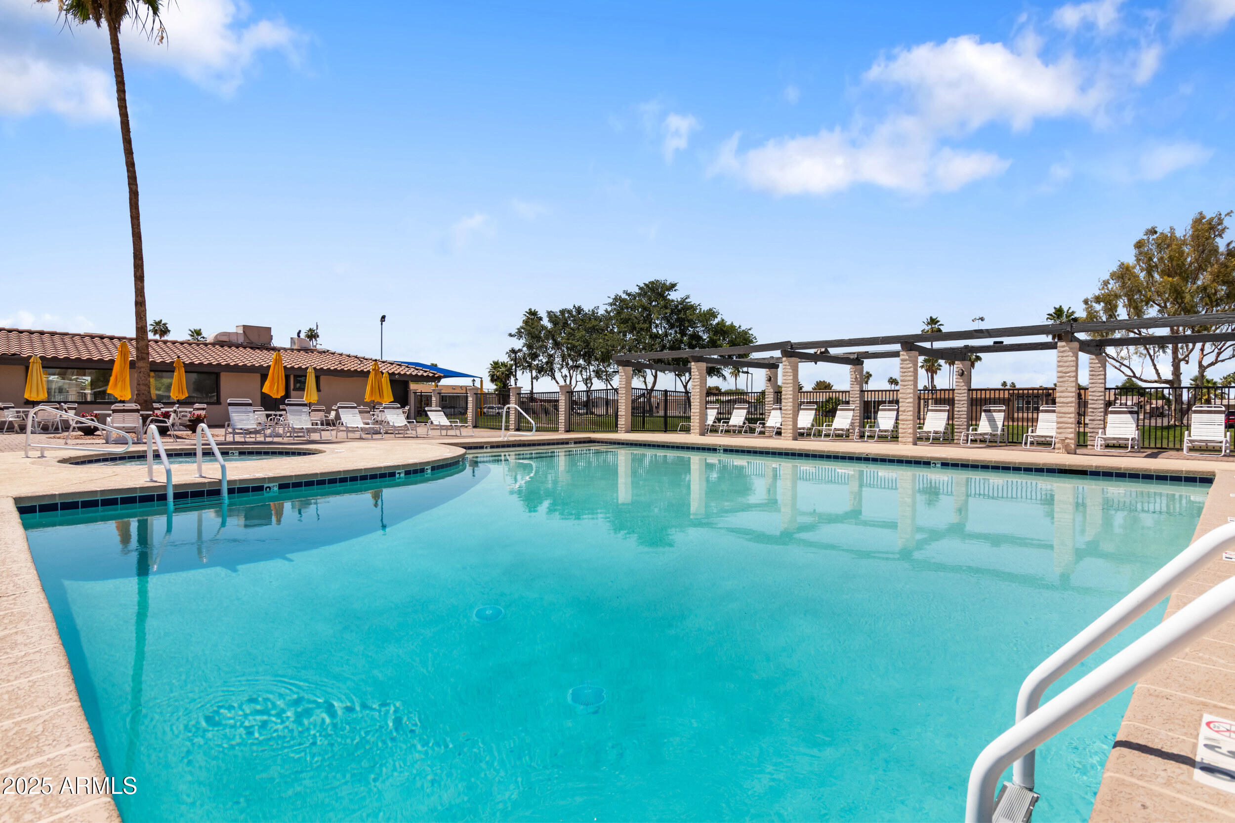 Chaparral Village - Residential