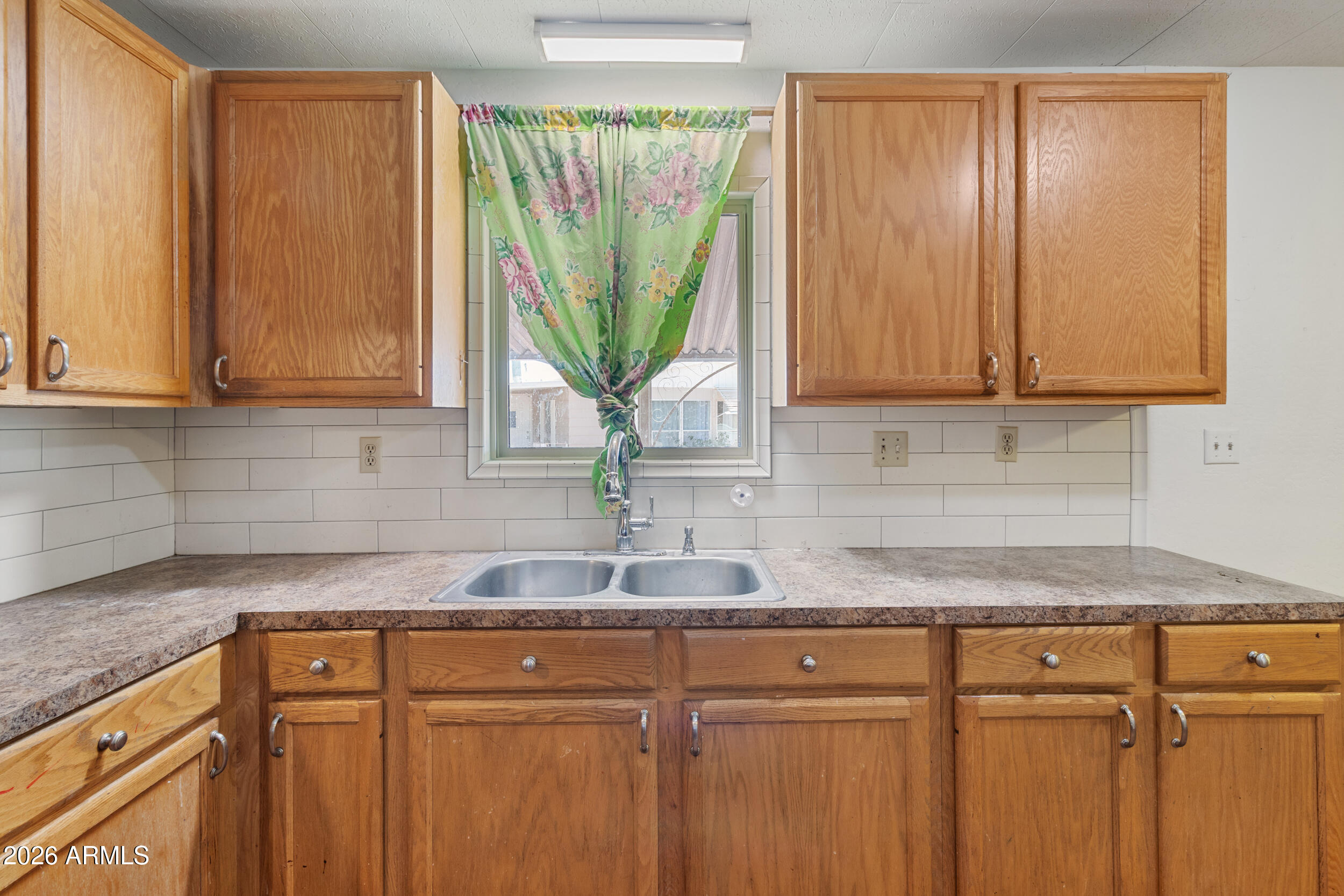 Chaparral Village - Residential