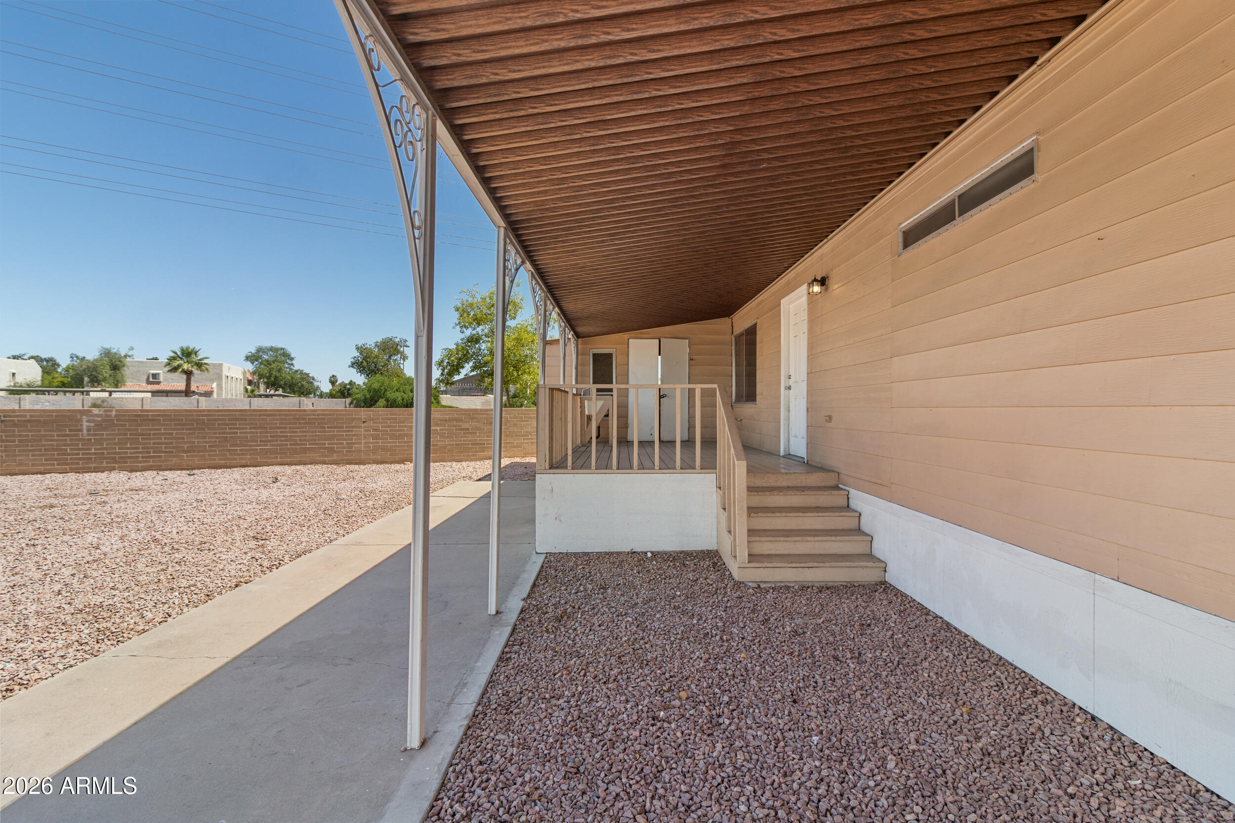 Chaparral Village - Residential
