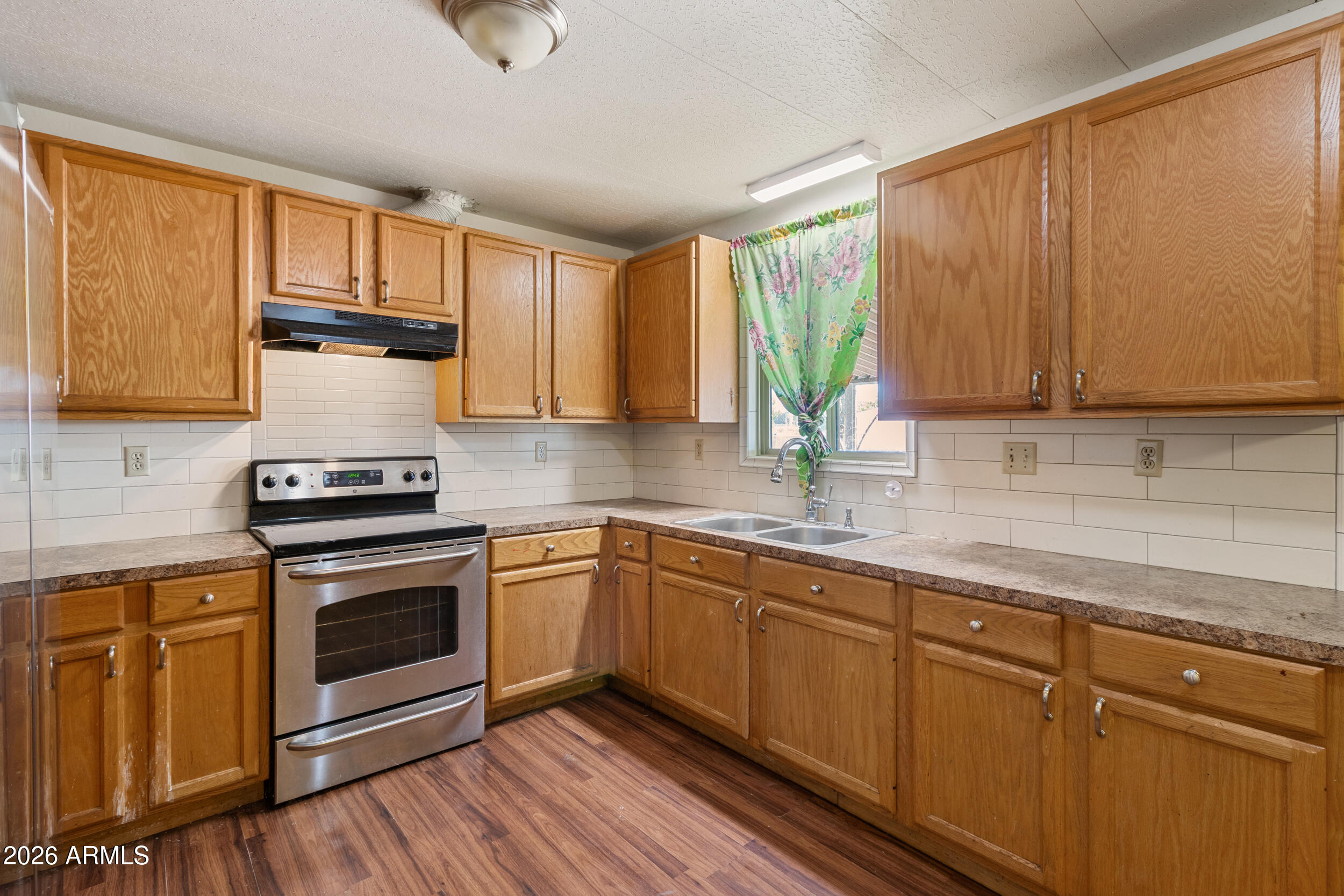 Chaparral Village - Residential