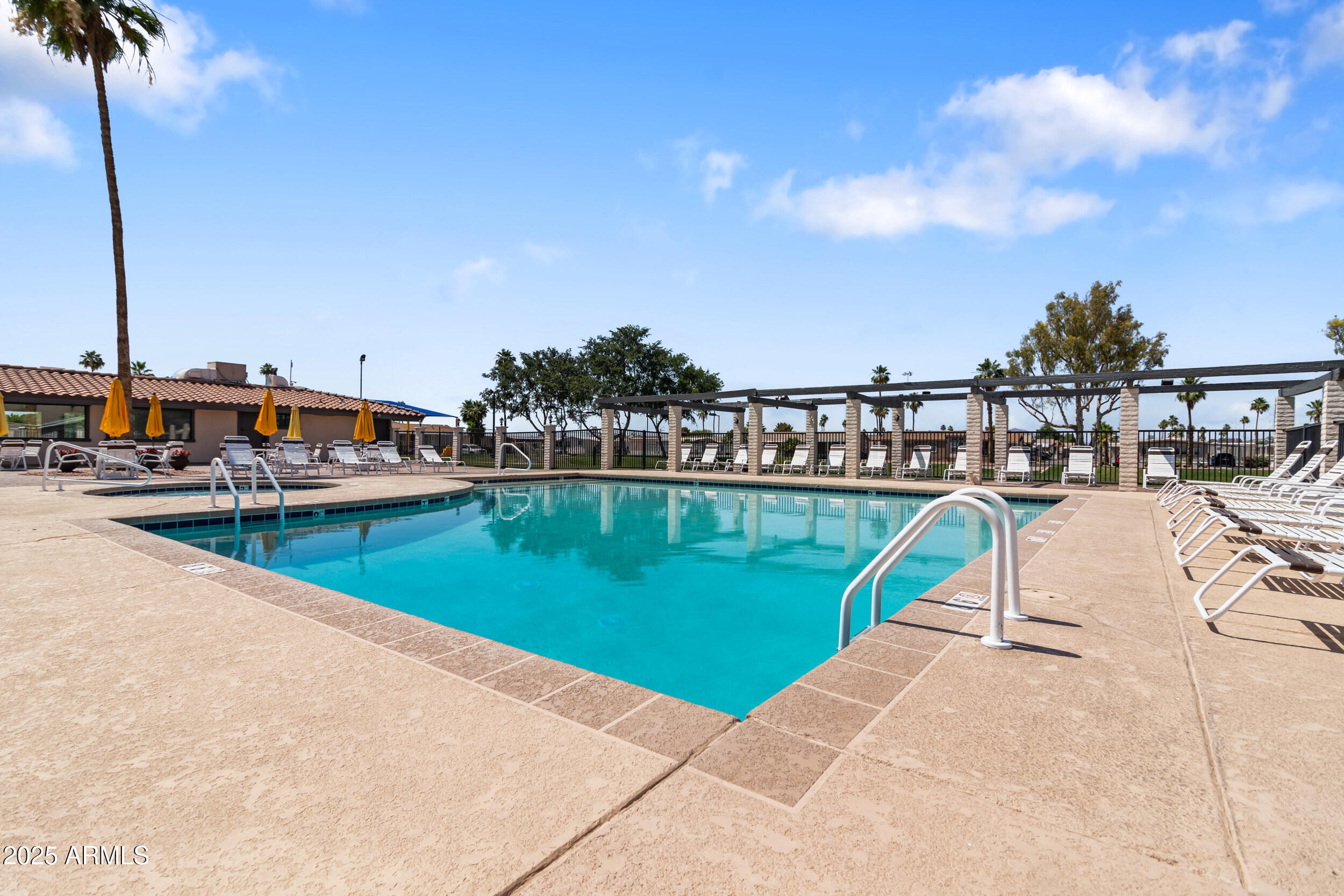 Chaparral Village - Residential