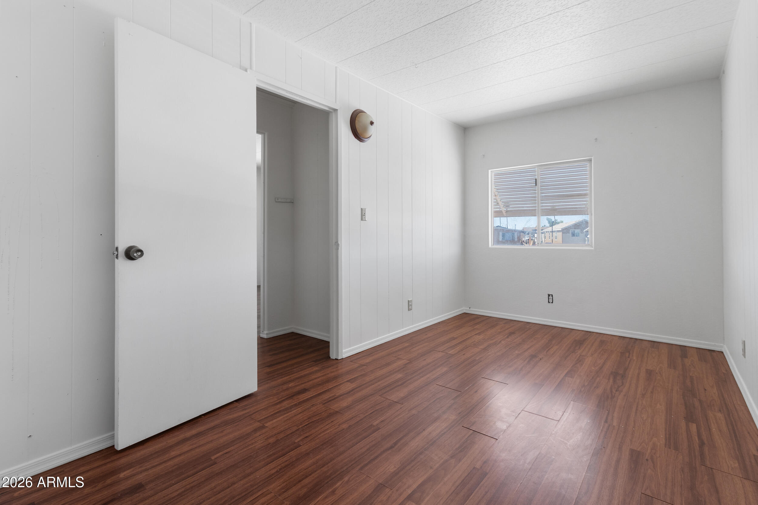 Chaparral Village - Residential
