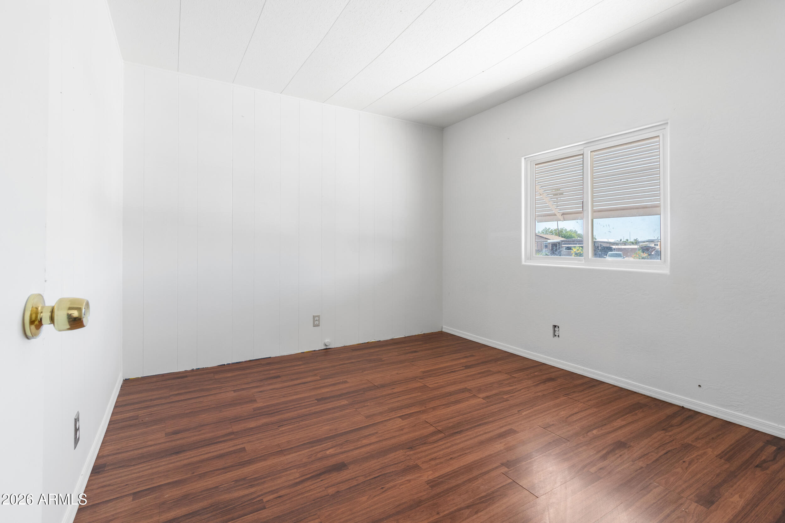 Chaparral Village - Residential