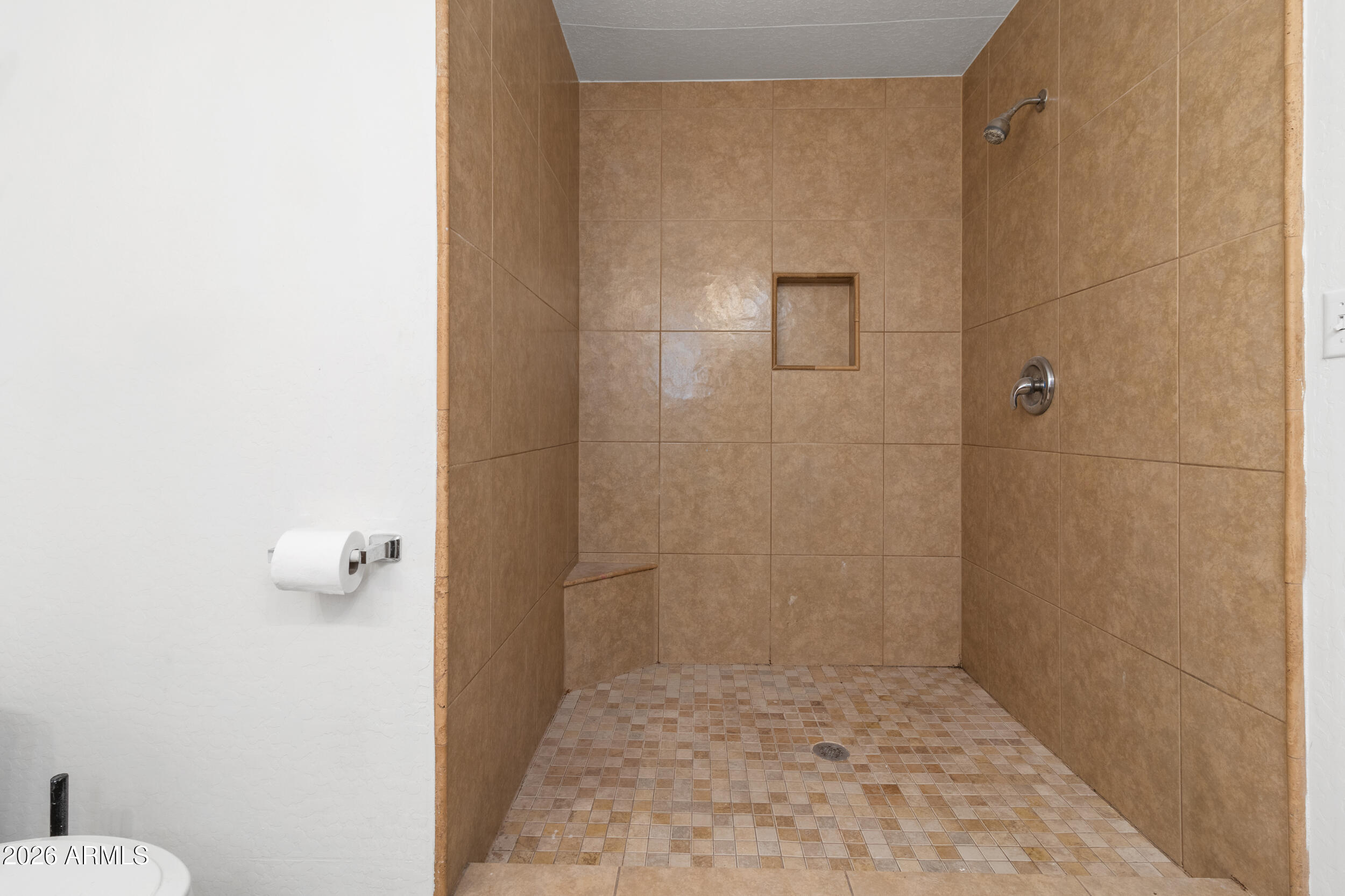 Chaparral Village - Residential