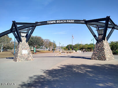 Chaparral Village - Residential