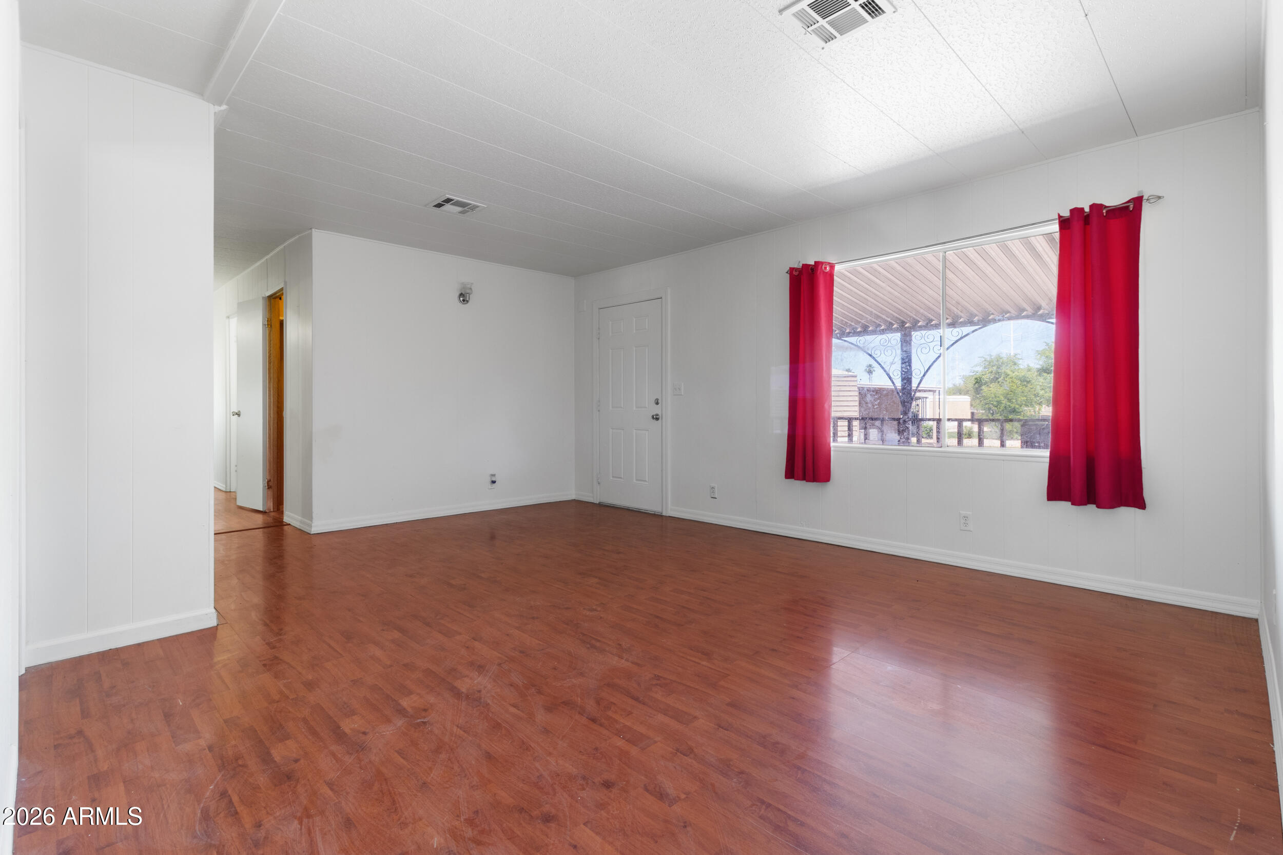 Chaparral Village - Residential