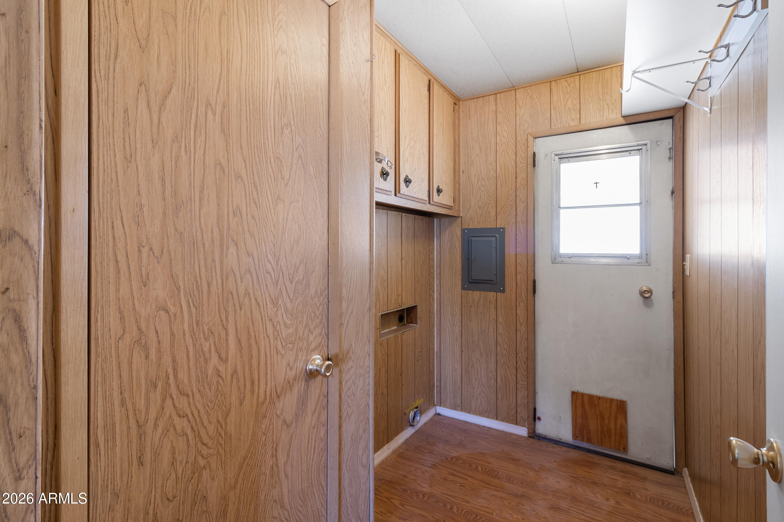 Chaparral Village - Residential
