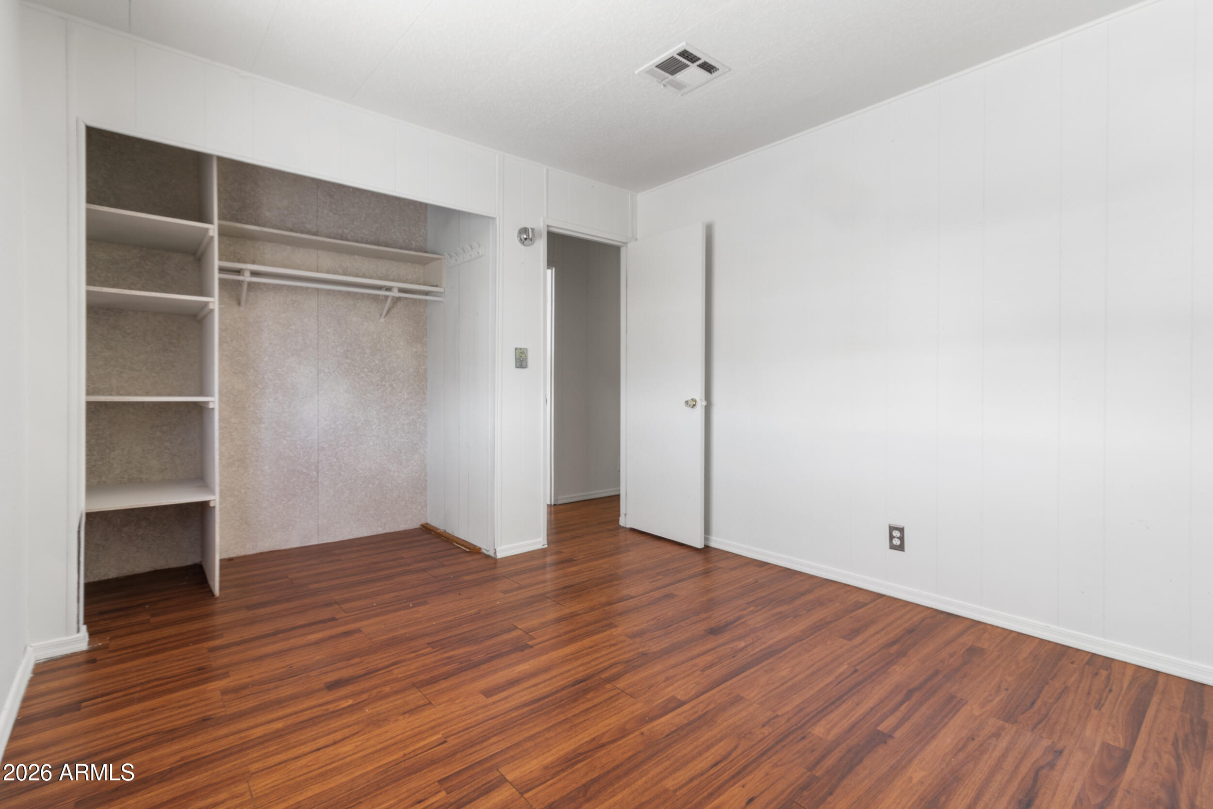 Chaparral Village - Residential