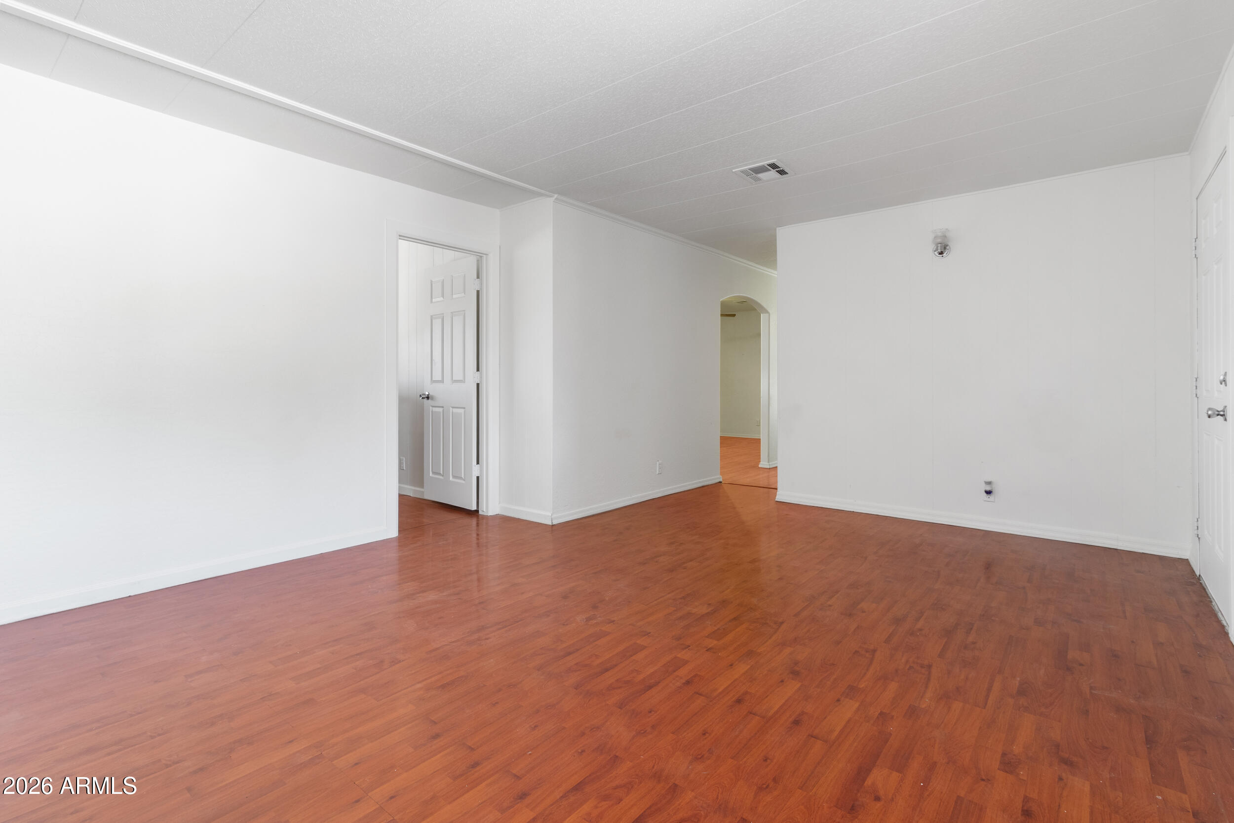 Chaparral Village - Residential