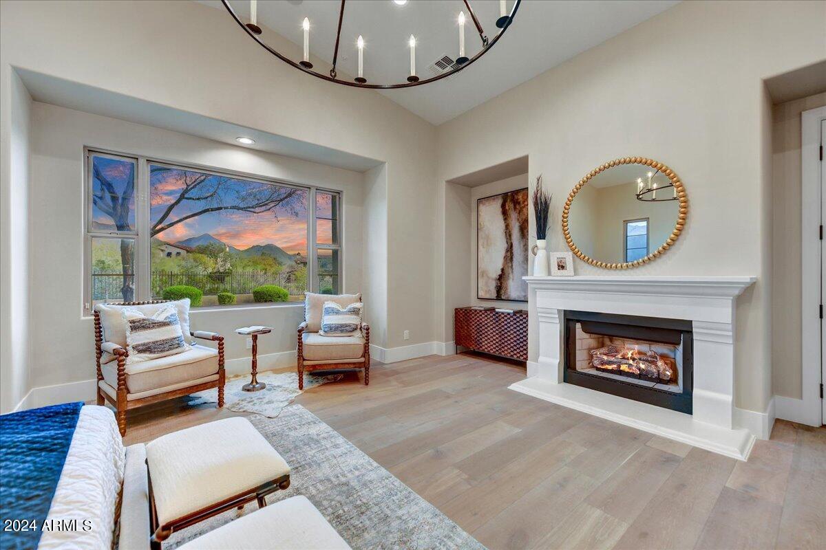 DC RANCH Haciendas - Residential