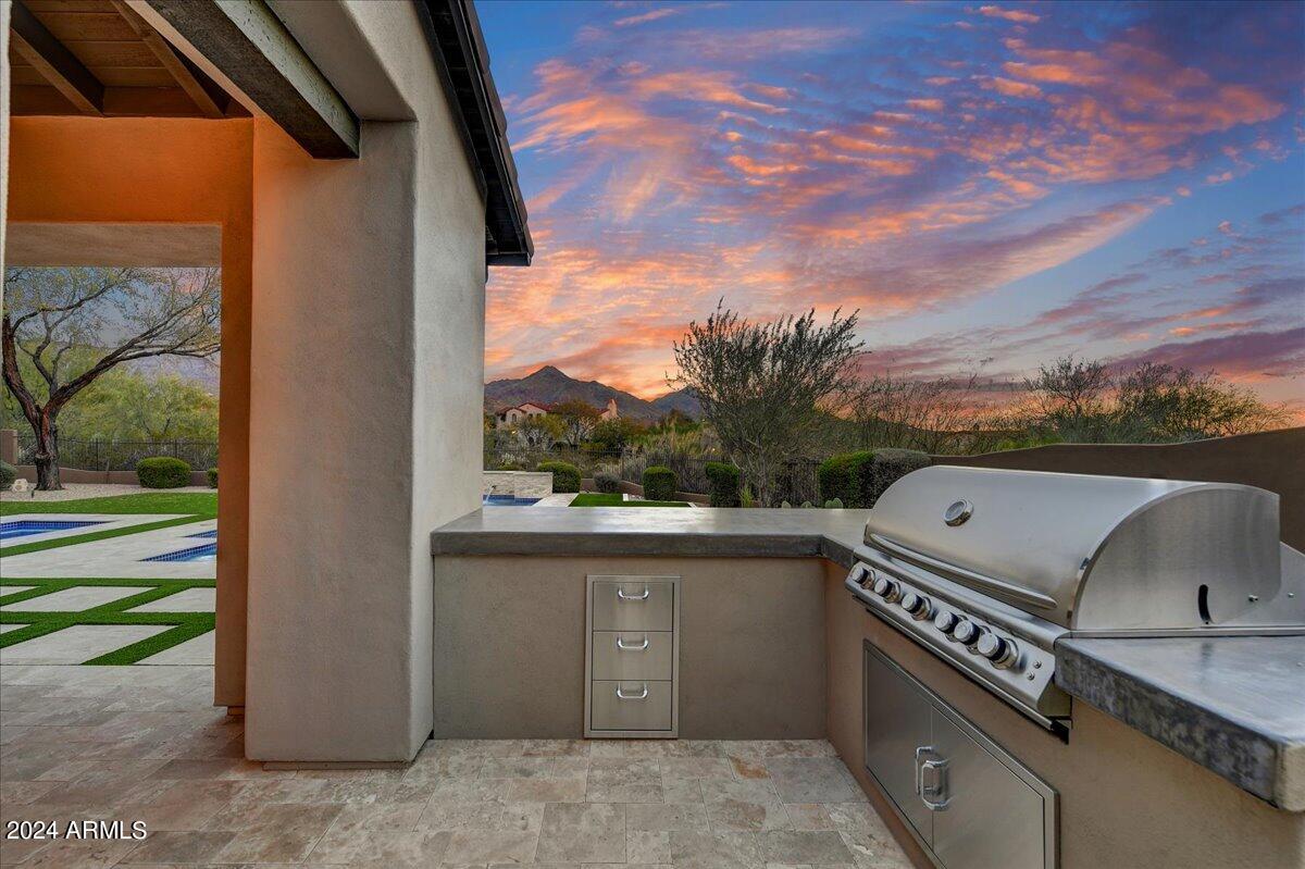 DC RANCH Haciendas - Residential