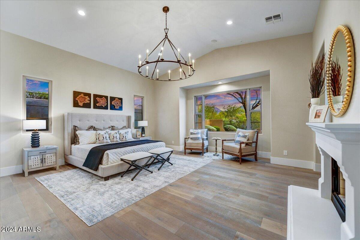 DC RANCH Haciendas - Residential