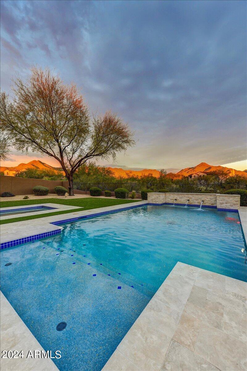 DC RANCH Haciendas - Residential