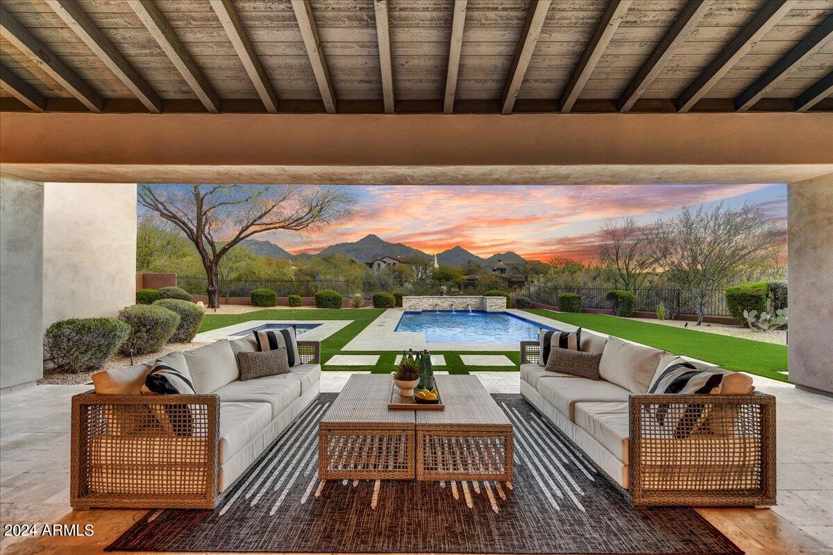 DC RANCH Haciendas - Residential