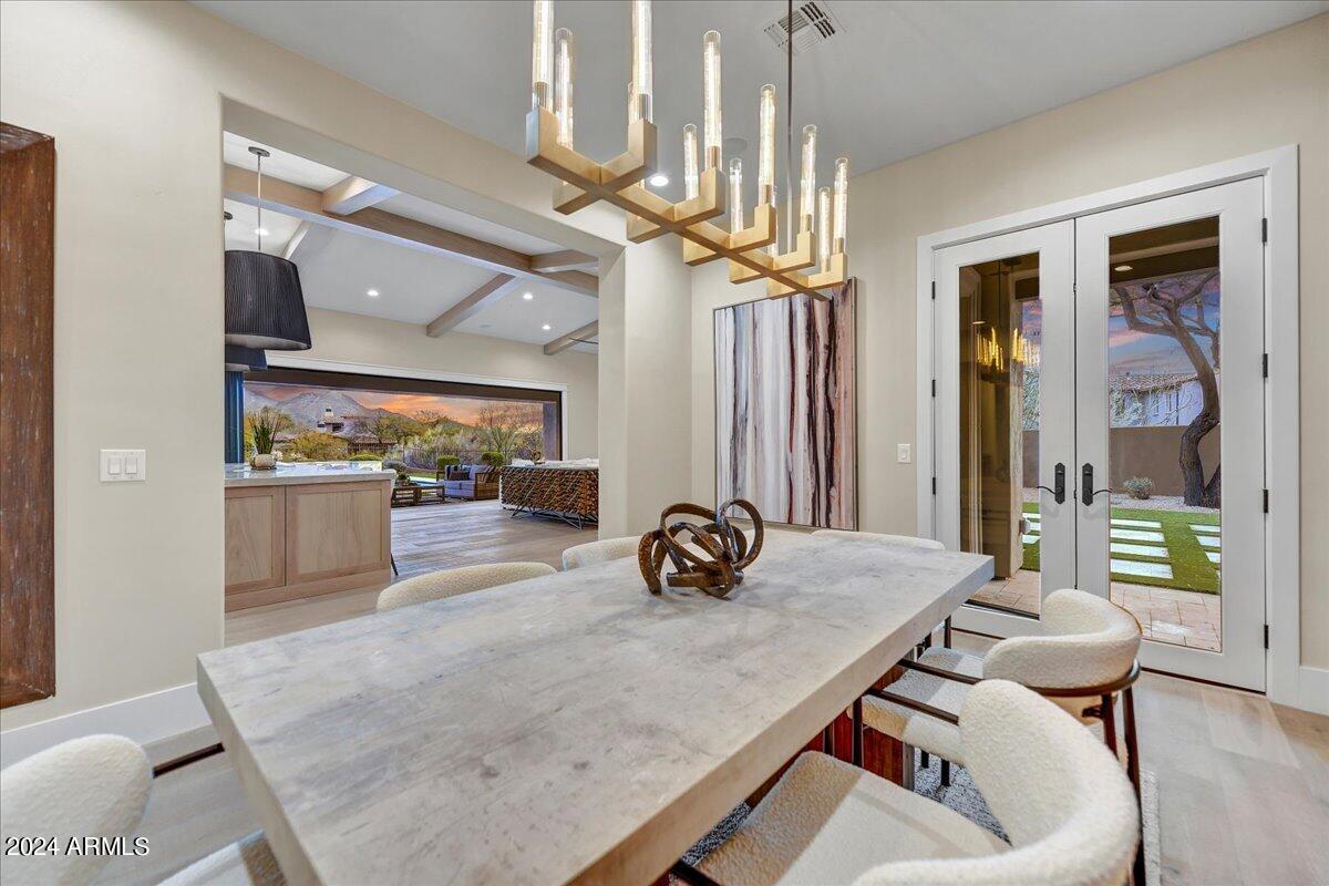 DC RANCH Haciendas - Residential