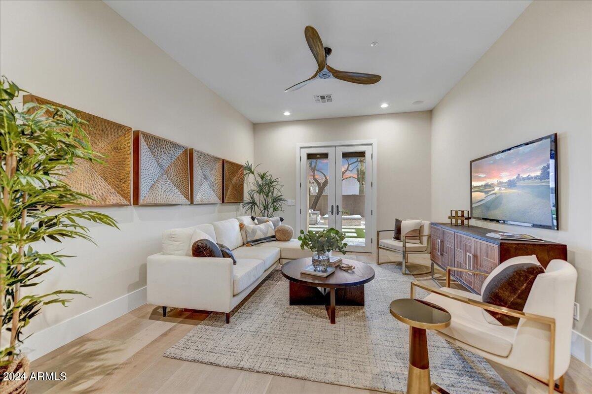 DC RANCH Haciendas - Residential