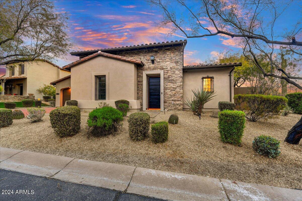 DC RANCH Haciendas - Residential