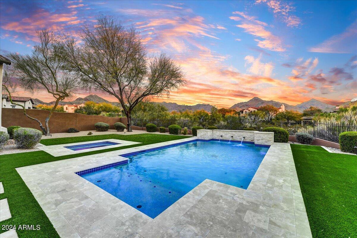 DC RANCH Haciendas - Residential