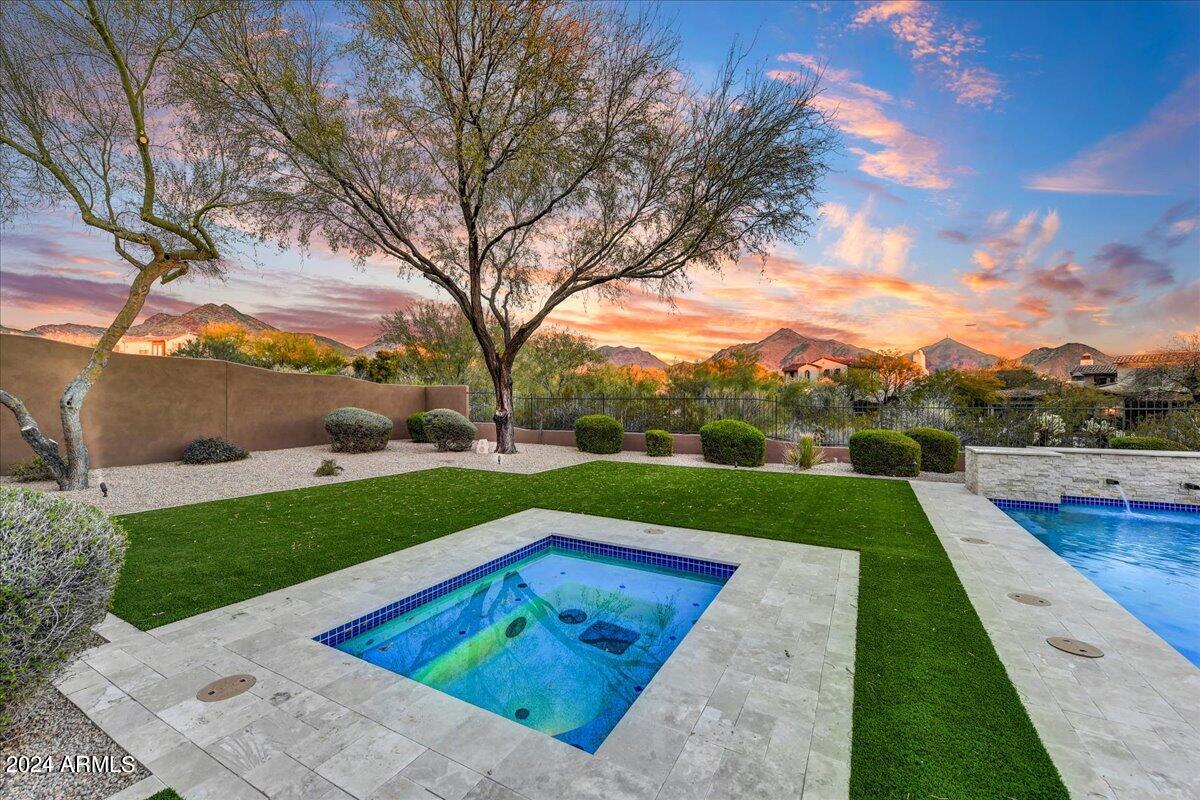 DC RANCH Haciendas - Residential