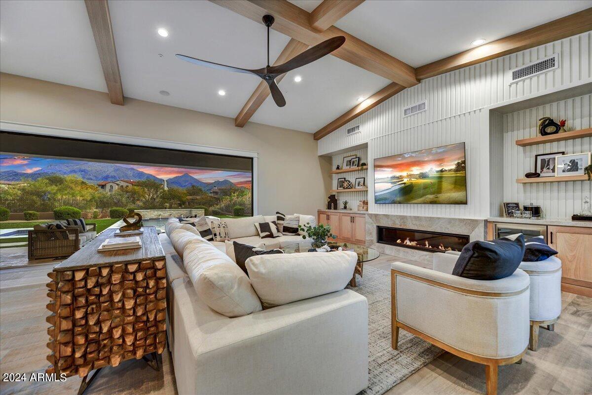 DC RANCH Haciendas - Residential